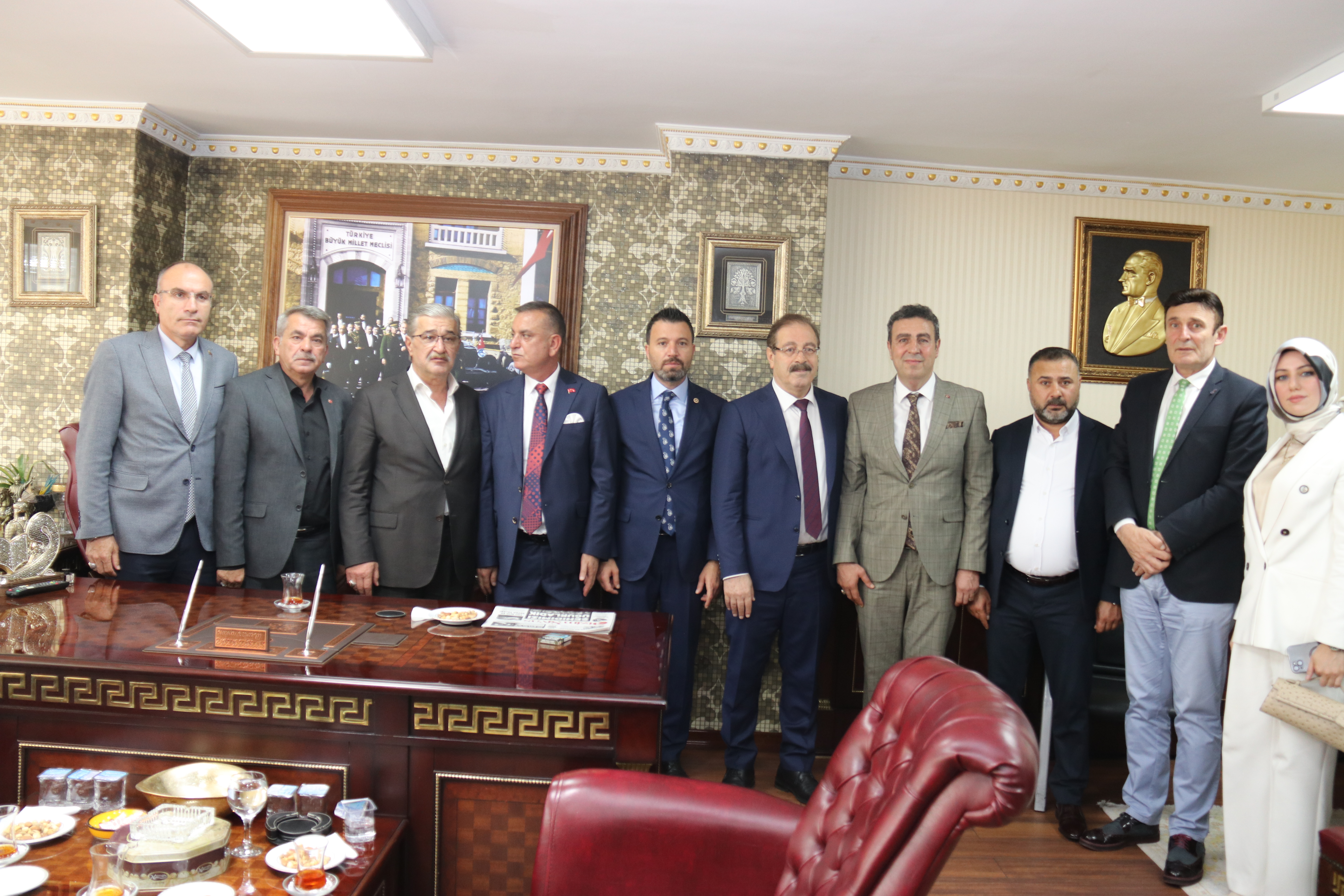 KREDİ TAKSİTLERİ ARTIRILMALI