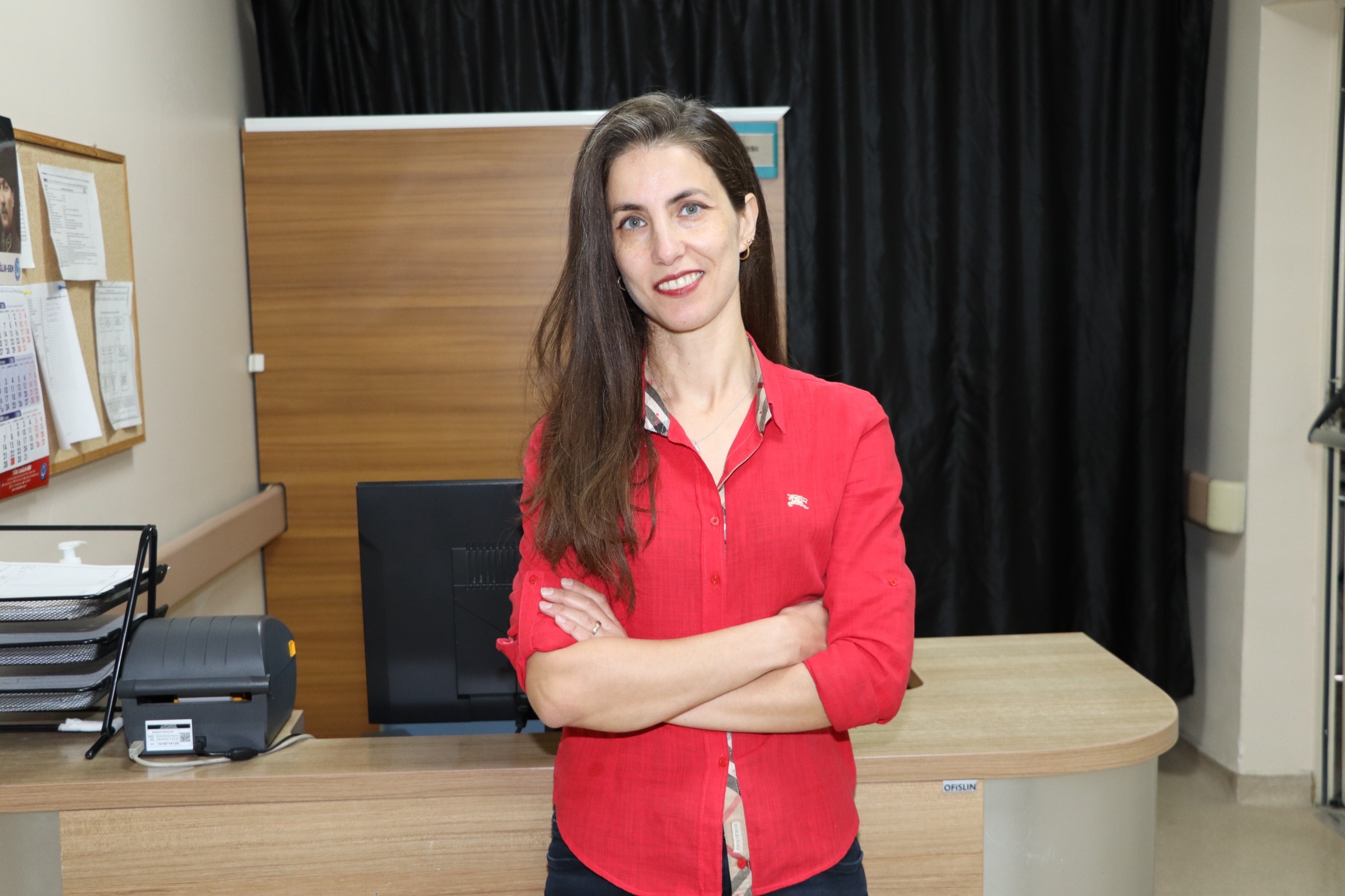 18 Ekim Dünya Menopoz Günü 18 Ekim Dünya Menopoz Günü