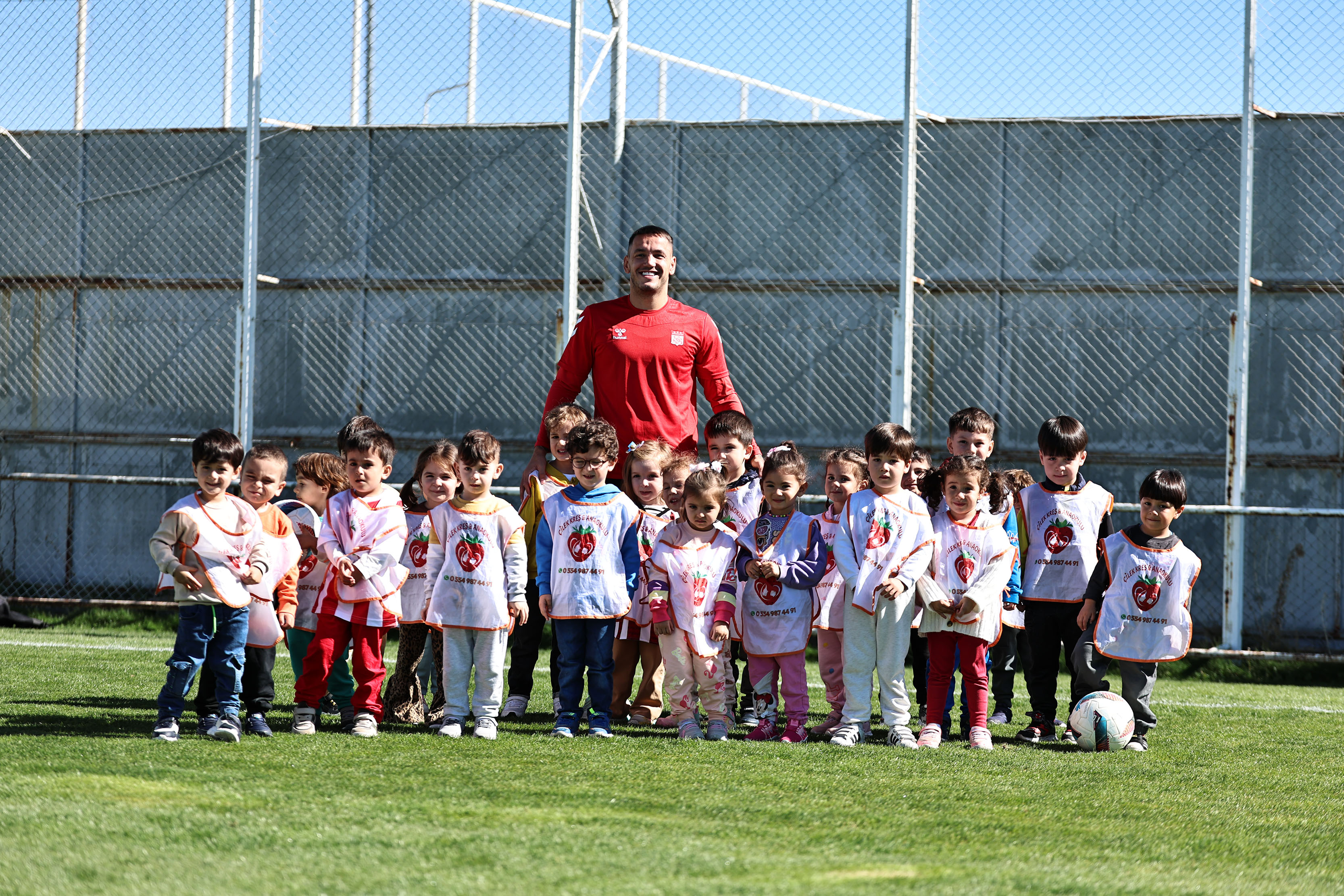 Atakaş Hatayspor Maçı Hazırlıkları - 17 Ekim Atakaş Hatayspor Maçı Hazırlıkları - 17 Ekim