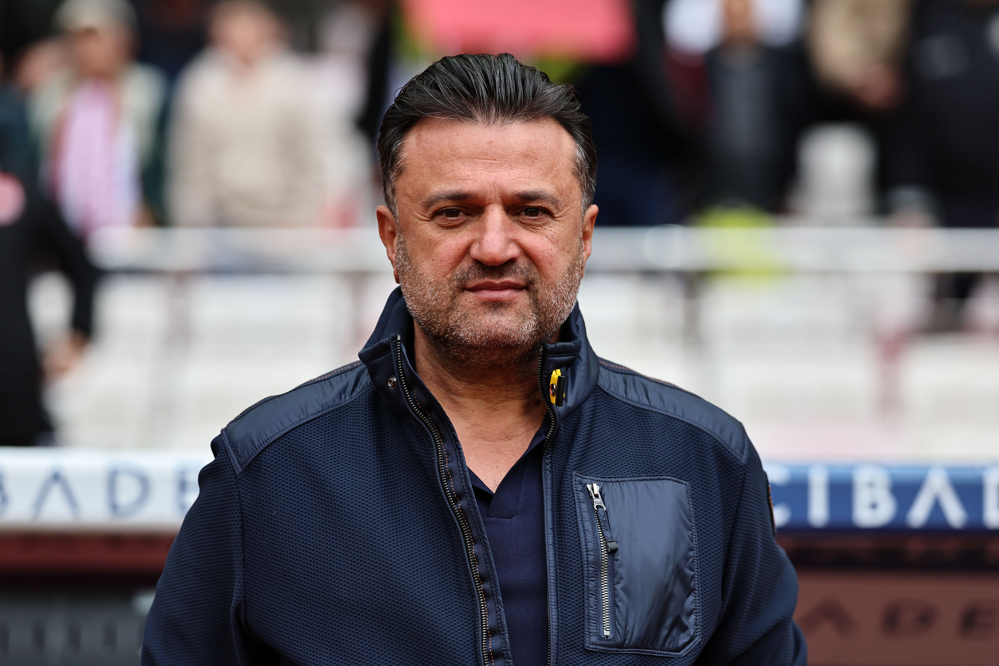 Meme Kanseri Farkındalık Ayı ve Polis Memuru Şehit Şeyda Yılmaz Sivasspor Maçında unutulmadı Meme Kanseri Farkındalık Ayı ve Polis Memuru Şehit Şeyda Yılmaz Sivasspor Maçında unutulmadı