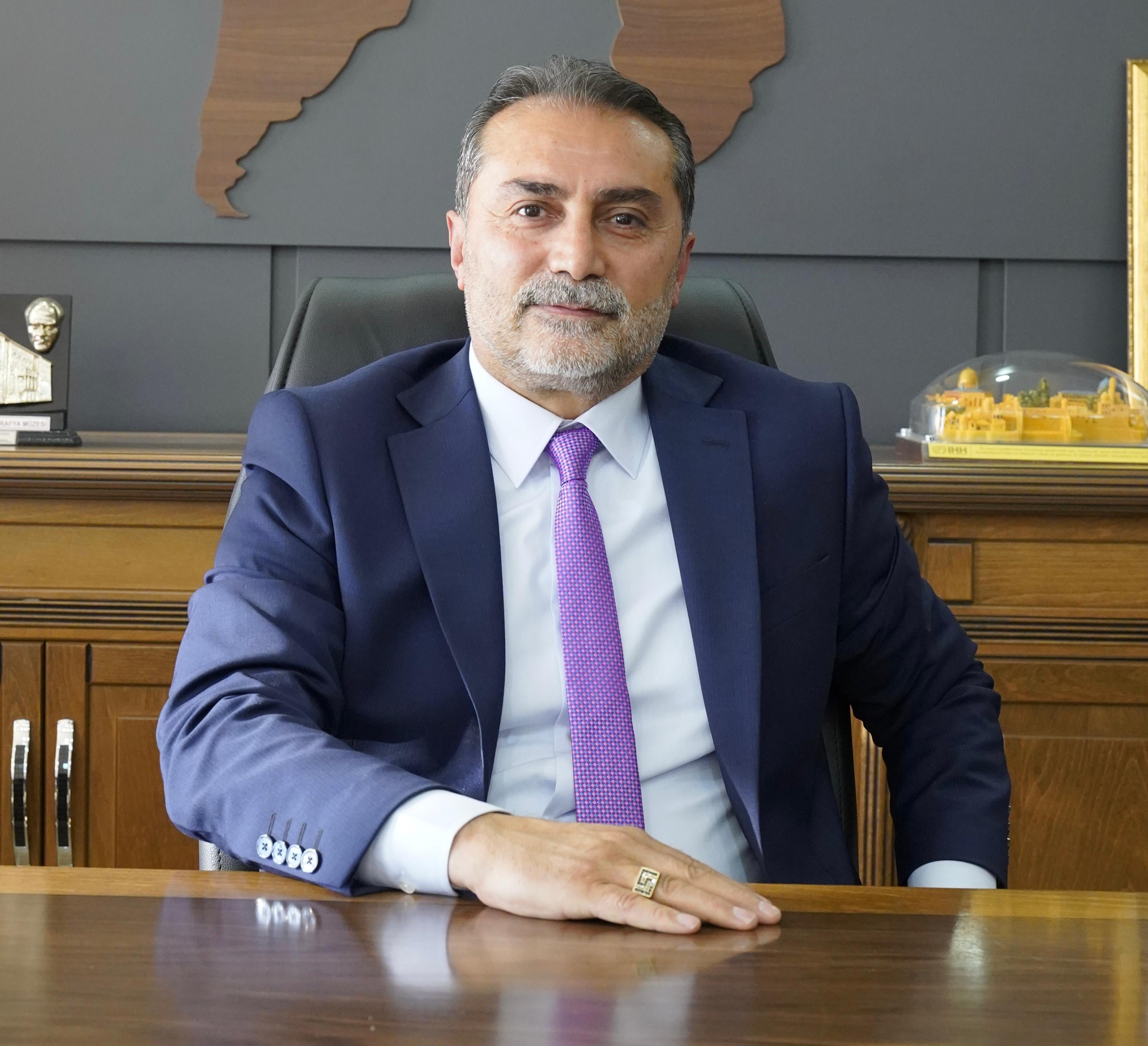 ÖĞRETMENEVİ İKMAL YAPIM İŞİ İHALESİ SÖZLEŞMESİ İMZALANDI