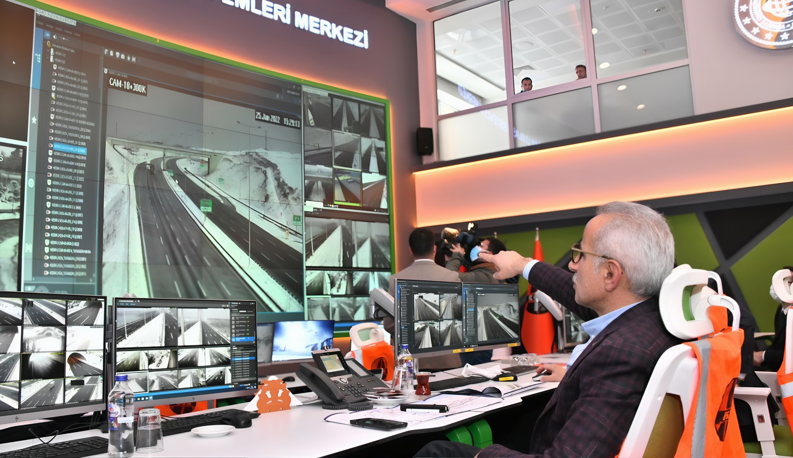 KIŞ LASTİĞİ UYGULAMASI 1 ARALIK’TA BAŞLIYOR KIŞ LASTİĞİ UYGULAMASI 1 ARALIK’TA BAŞLIYOR