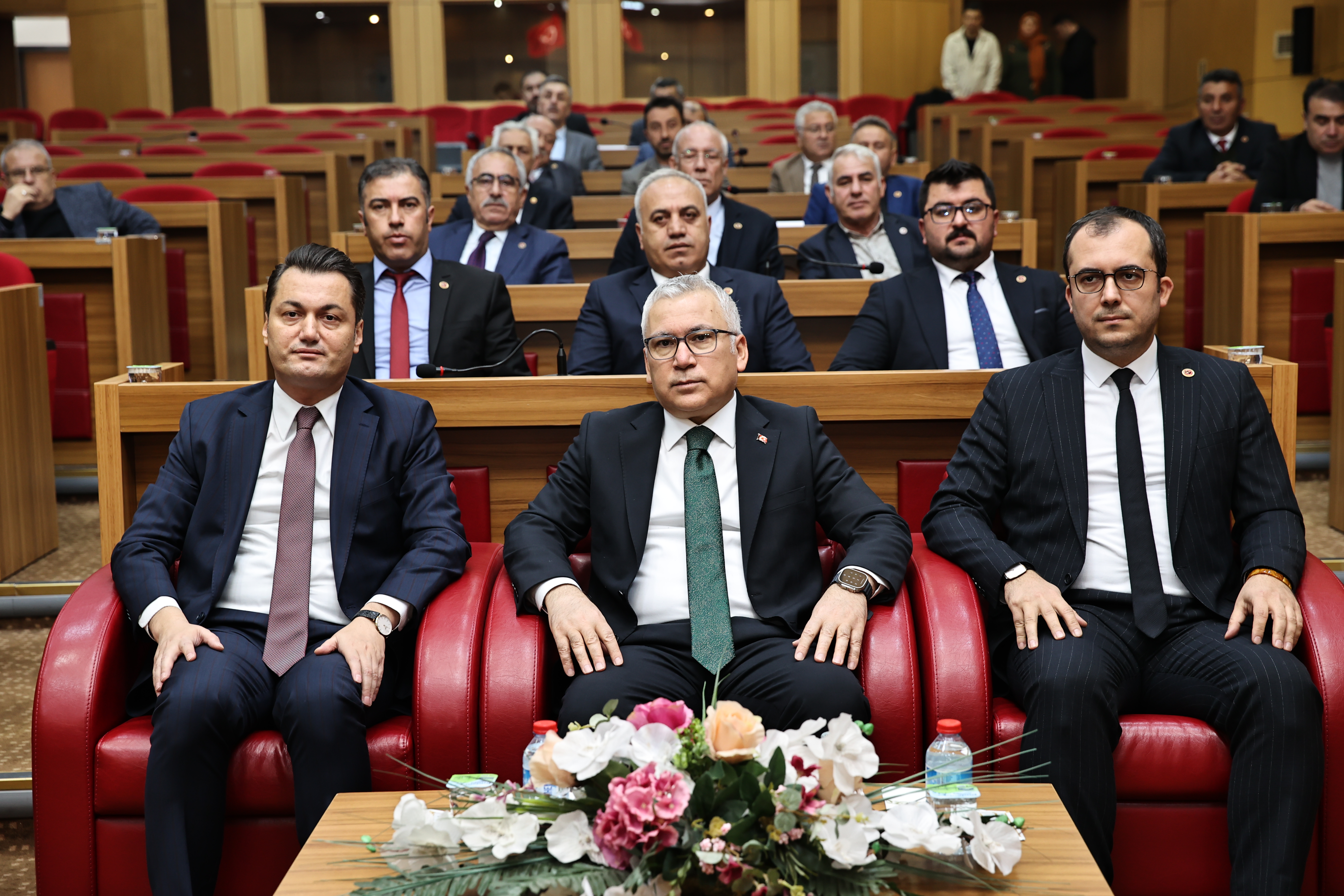 Kırsal Yatırıma Rekor Bütçe Kırsal Yatırıma Rekor Bütçe