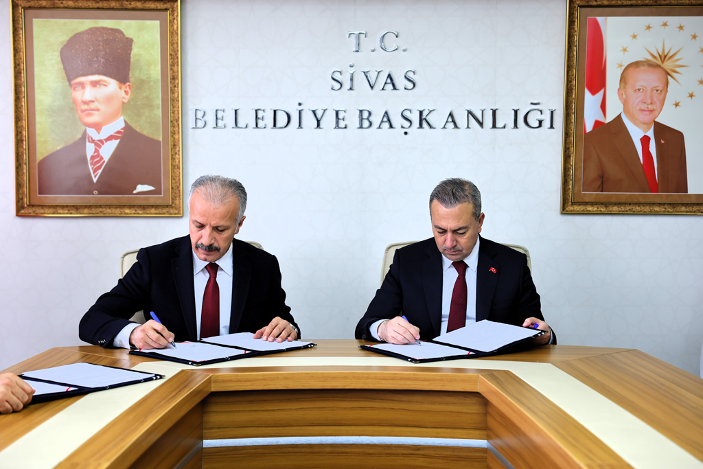 OKULLARIN GÜVENLİĞİ SİVAS BELEDİYESİ’NE EMANET OKULLARIN GÜVENLİĞİ SİVAS BELEDİYESİ’NE EMANET