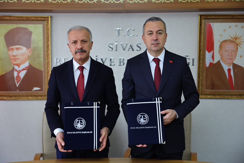 OKULLARIN GÜVENLİĞİ SİVAS BELEDİYESİ’NE EMANET OKULLARIN GÜVENLİĞİ SİVAS BELEDİYESİ’NE EMANET