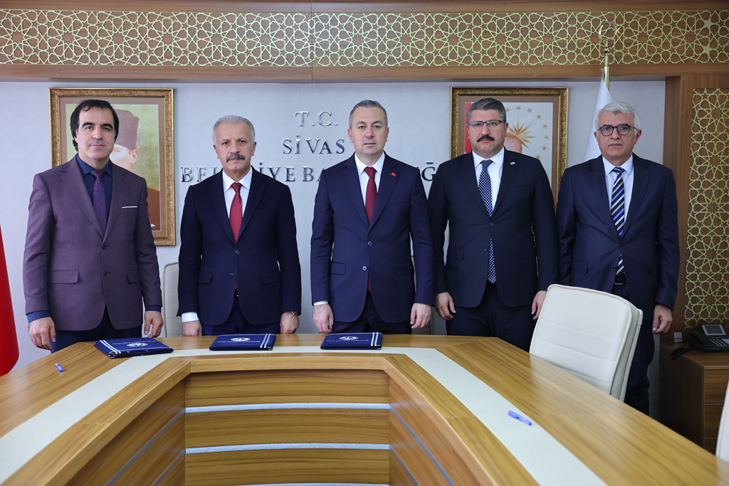 OKULLARIN GÜVENLİĞİ SİVAS BELEDİYESİ’NE EMANET OKULLARIN GÜVENLİĞİ SİVAS BELEDİYESİ’NE EMANET