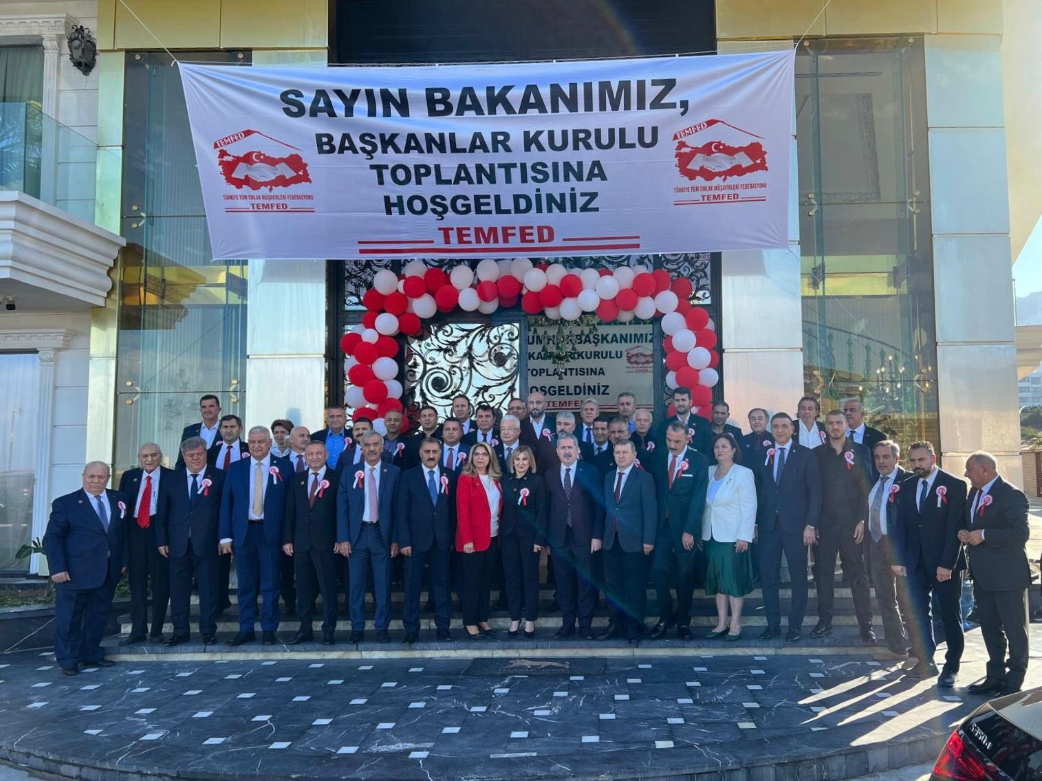 Çayır, KKTC’de Sivas’ı temsil etti Çayır, KKTC’de Sivas’ı temsil etti