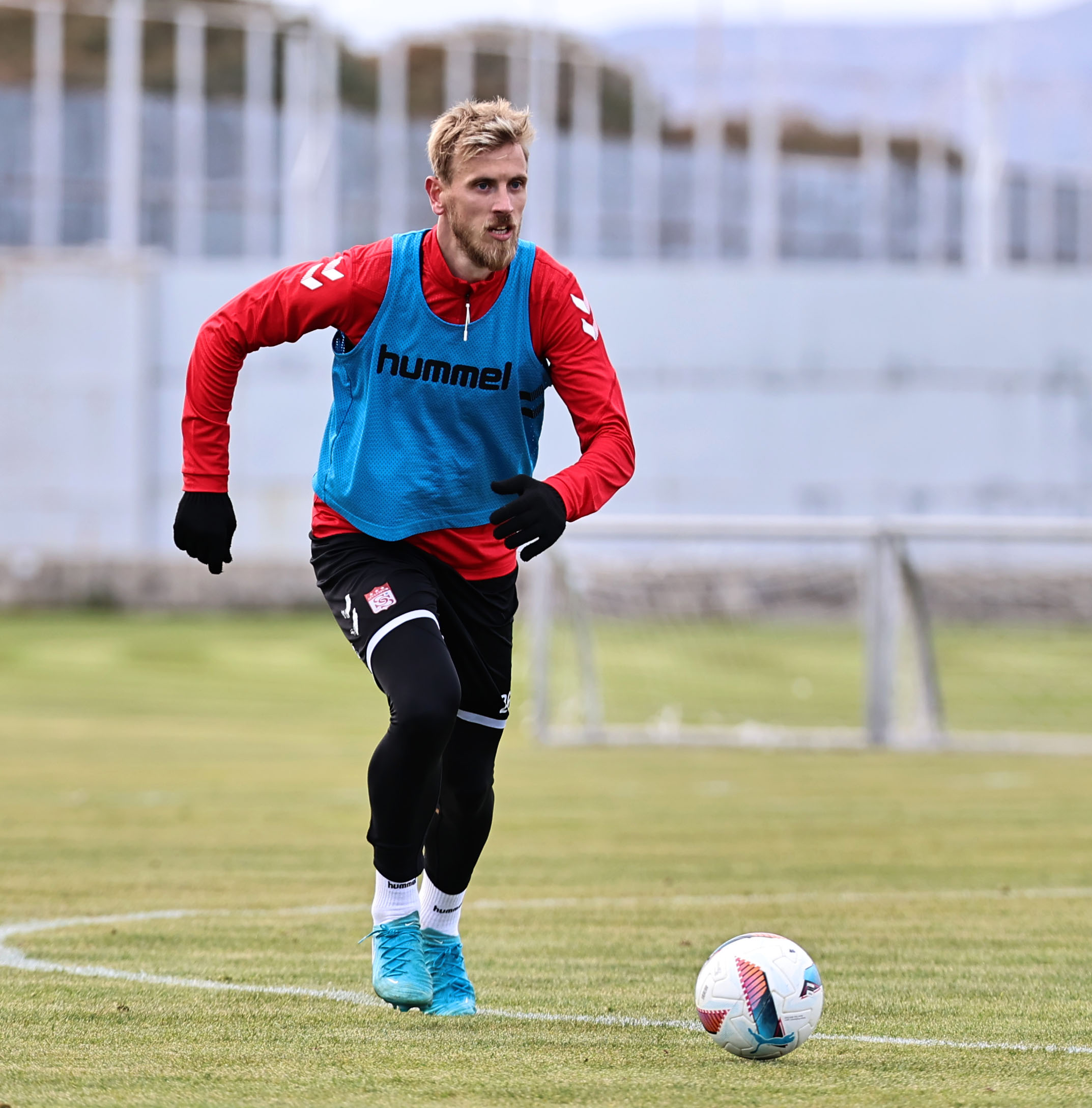 Fenerbahçe Maçı Hazırlıkları - 05 Kasım Fenerbahçe Maçı Hazırlıkları - 05 Kasım