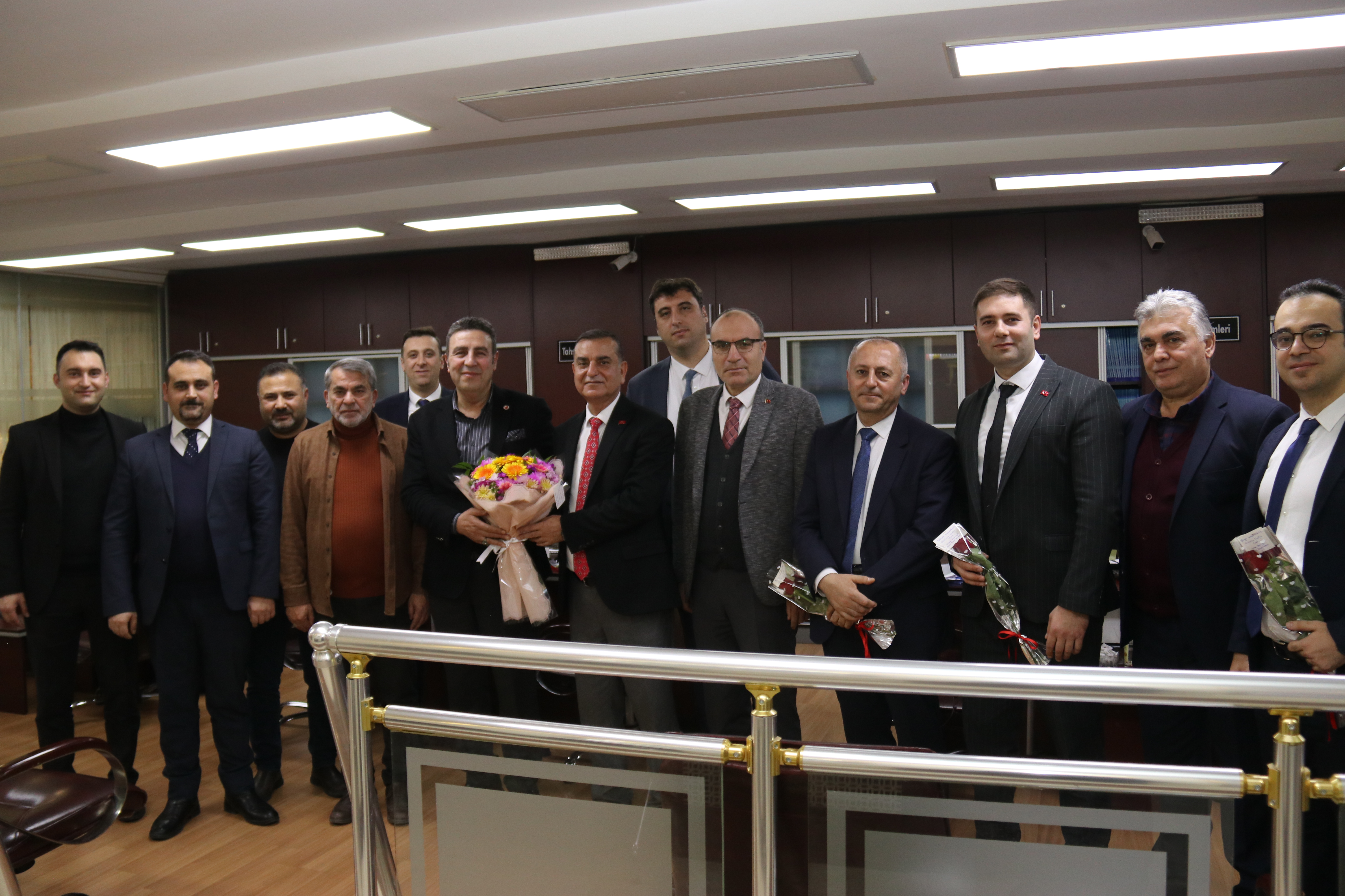 KOOOPERATİFLER DAYANIŞMANIN TEMEL TAŞIDIR KOOOPERATİFLER DAYANIŞMANIN TEMEL TAŞIDIR