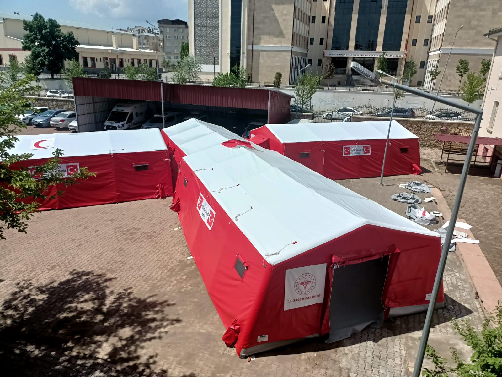 AK Parti Sivas Milletvekili Hakan Aksu: "Afetlere Hazırlıkta Sivas Öncü Olacak" AK Parti Sivas Milletvekili Hakan Aksu: "Afetlere Hazırlıkta Sivas Öncü Olacak"