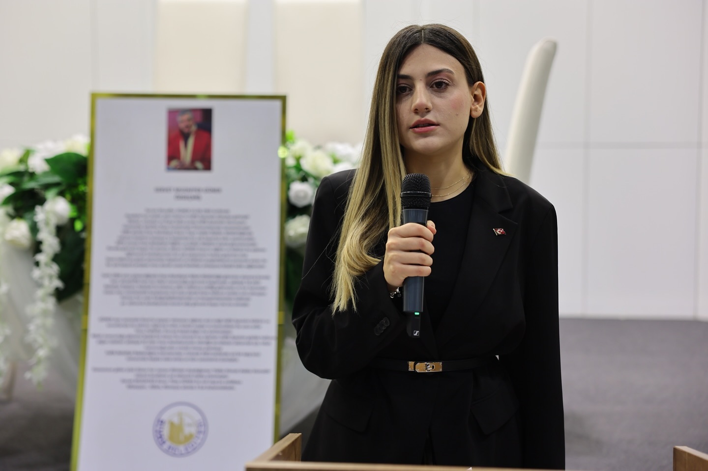Sivas Belediyesi Nikah Memuru Servet Muzaffer Güner'in ismi Nikah Salonuna verildi Sivas Belediyesi Nikah Memuru Servet Muzaffer Güner'in ismi Nikah Salonuna verildi