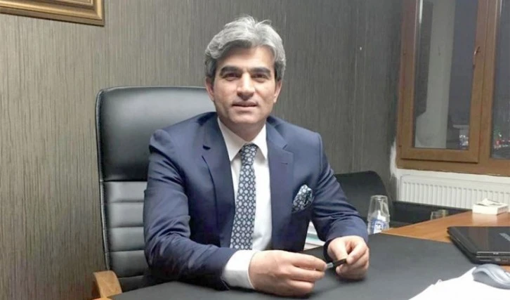 Sivas Serbest Muhasebeci Mali Müşavirler Odası Başkanı Metin Boyraz’dan Elektronik Dönüşüm ve Yeni Düzenlemelere İlişkin Açıklamalar Sivas Serbest Muhasebeci Mali Müşavirler Odası Başkanı Metin Boyraz’dan Elektronik Dönüşüm ve Yeni Düzenlemelere İlişkin Açıklamalar