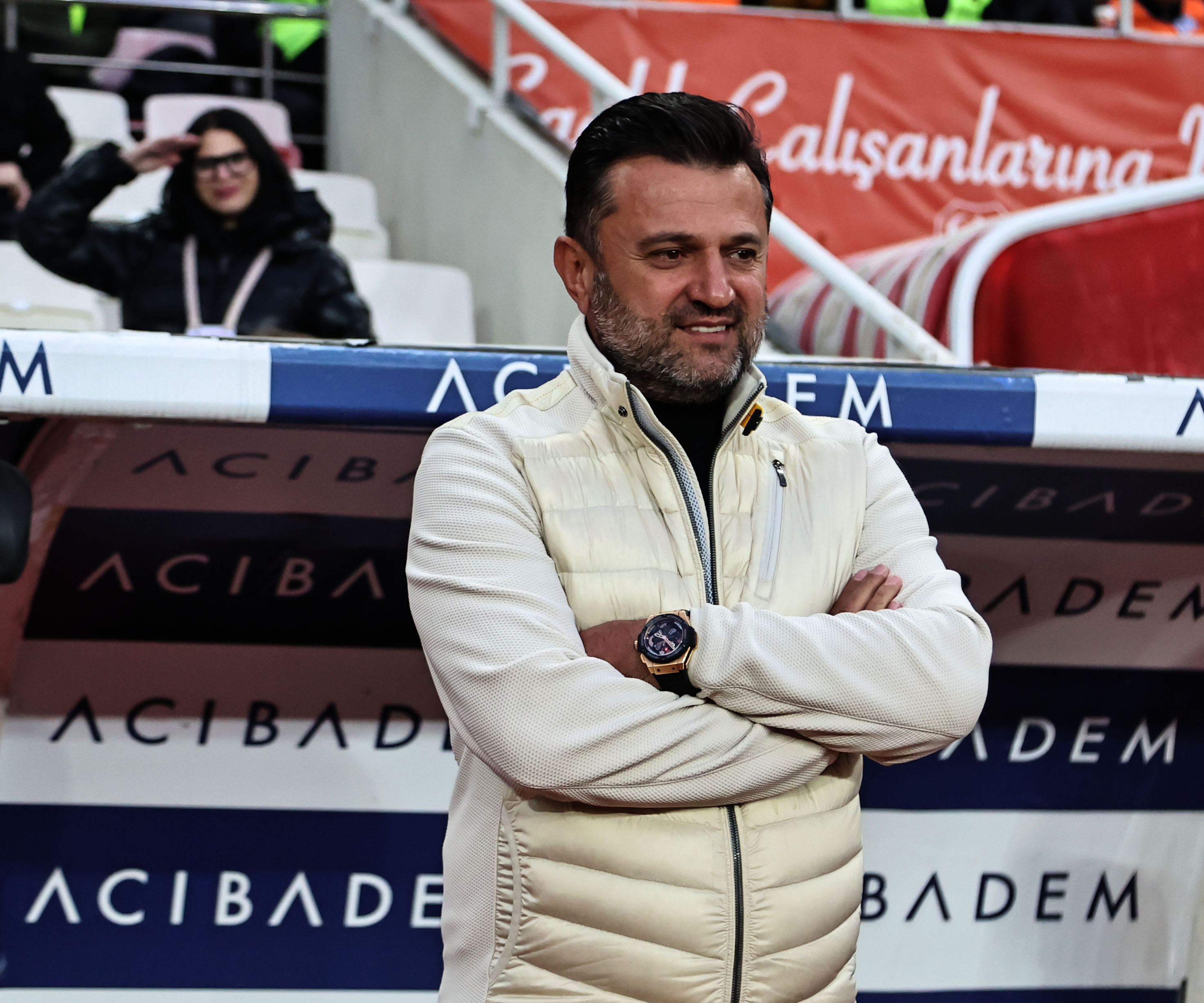 Net Global Sivasspor 2-3 Galatasaray