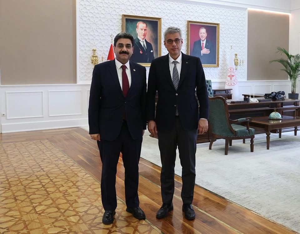 AK Parti Sivas Milletvekili Hakan Aksu: "Afetlere Hazırlıkta Sivas Öncü Olacak" AK Parti Sivas Milletvekili Hakan Aksu: "Afetlere Hazırlıkta Sivas Öncü Olacak"