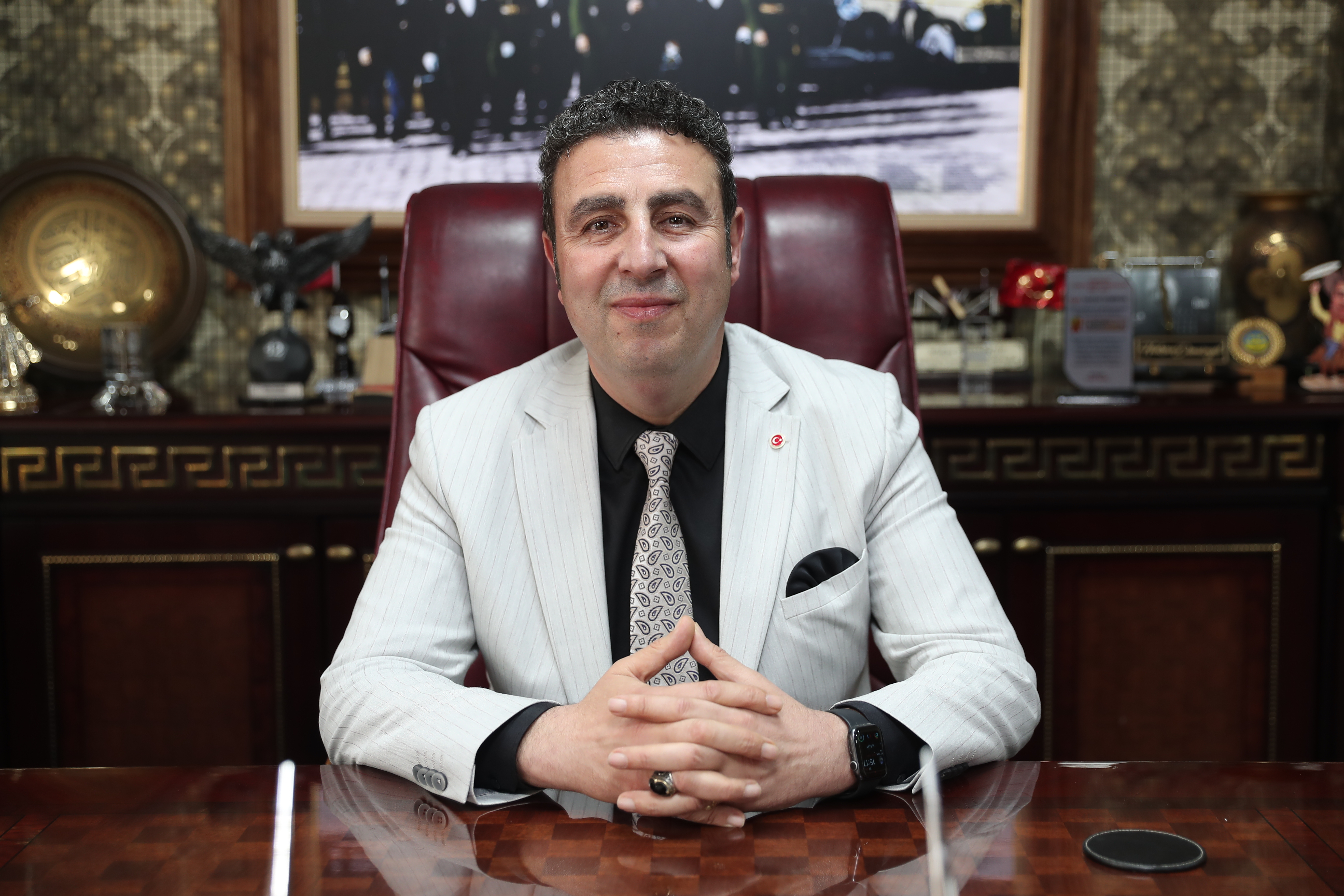 SESOB, MESLEKİ YETERLİLİK BELGESİ VEREBİLECEK