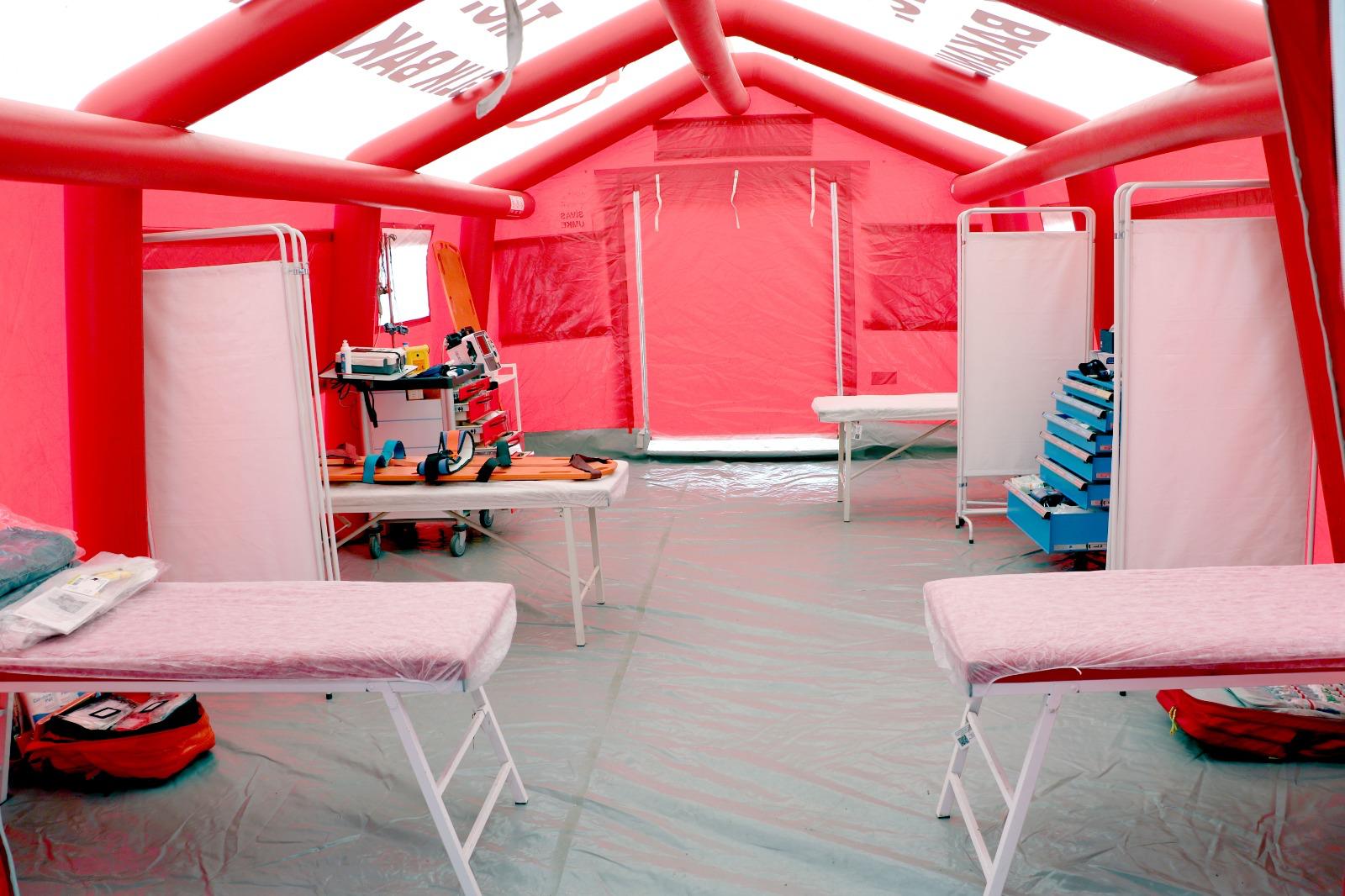 AK Parti Sivas Milletvekili Hakan Aksu: "Afetlere Hazırlıkta Sivas Öncü Olacak" AK Parti Sivas Milletvekili Hakan Aksu: "Afetlere Hazırlıkta Sivas Öncü Olacak"