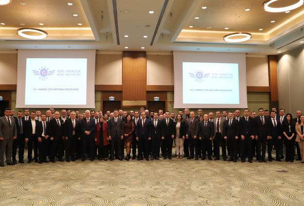 TASARRUF GENELGESİ SHGM’Yİ BAĞLAMADI TASARRUF GENELGESİ SHGM’Yİ BAĞLAMADI