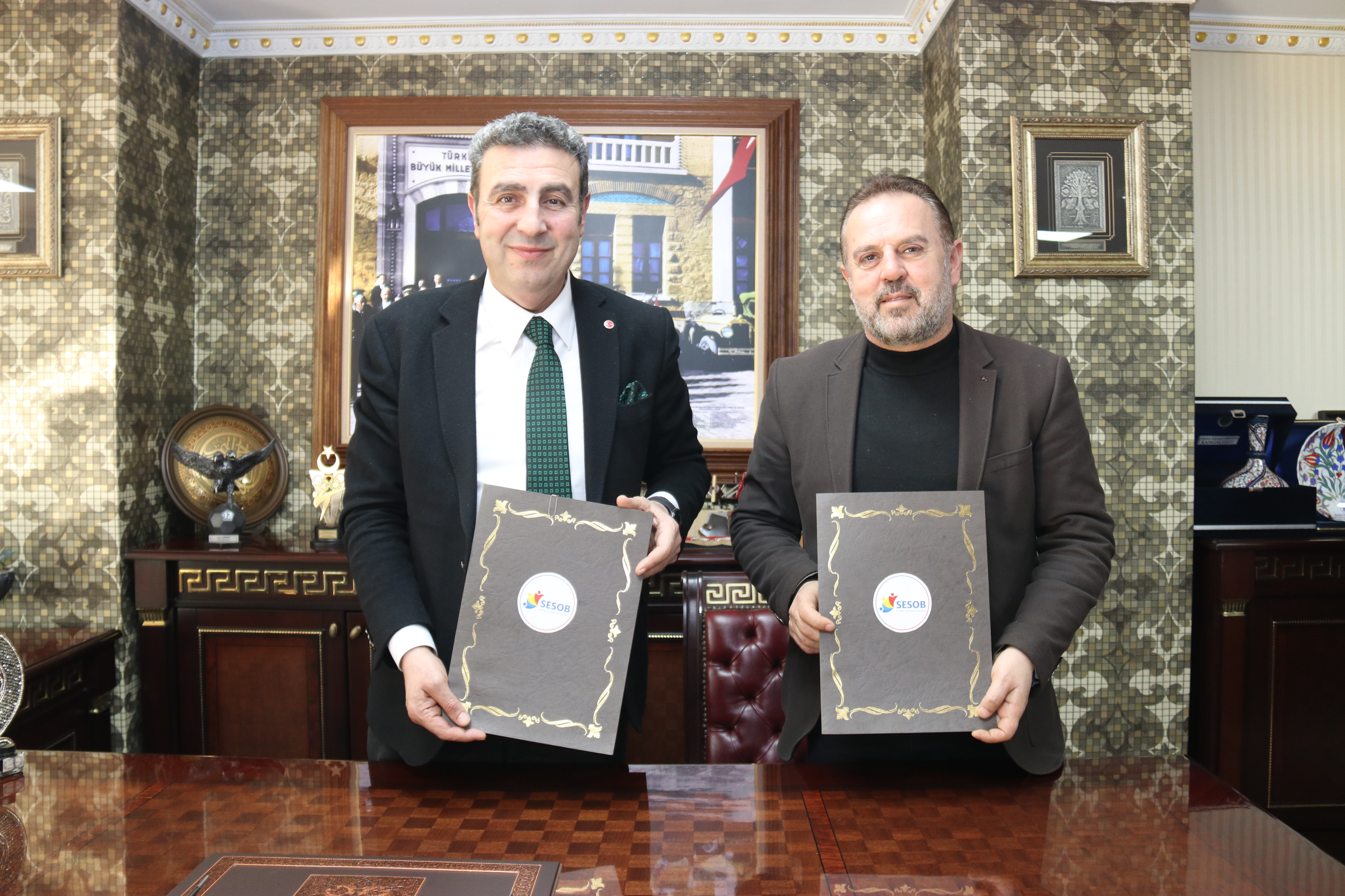 BAŞKAN DEMİRGİL’DEN ÖLÇÜ VE TARTI MUAYENE UYARASI BAŞKAN DEMİRGİL’DEN ÖLÇÜ VE TARTI MUAYENE UYARASI