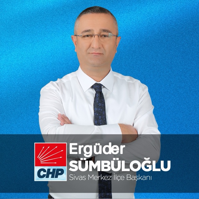 Ergüdar Sümbüloğlu“Yeni Başkan Rant İşlerine Çabuk Ayak Uydurdu” Ergüdar Sümbüloğlu“Yeni Başkan Rant İşlerine Çabuk Ayak Uydurdu”
