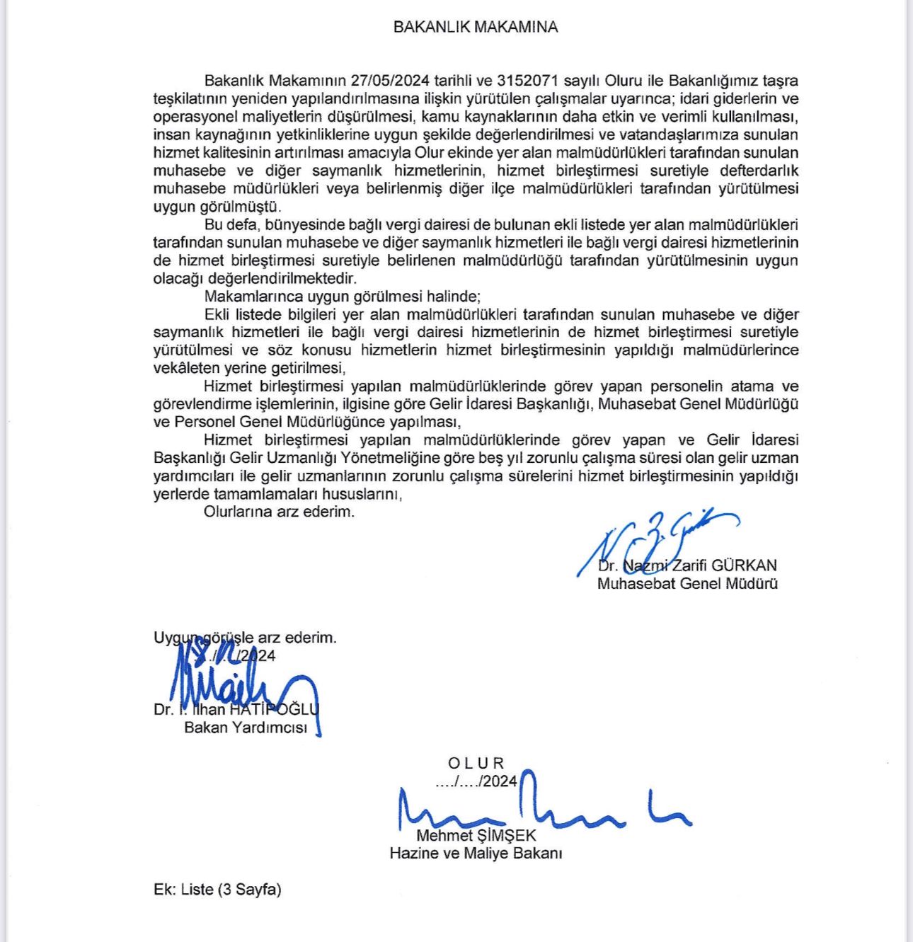 MALMÜDÜRLÜKLERİ KAPANIYOR, CHP MECLİS’E TAŞIDI MALMÜDÜRLÜKLERİ KAPANIYOR, CHP MECLİS’E TAŞIDI