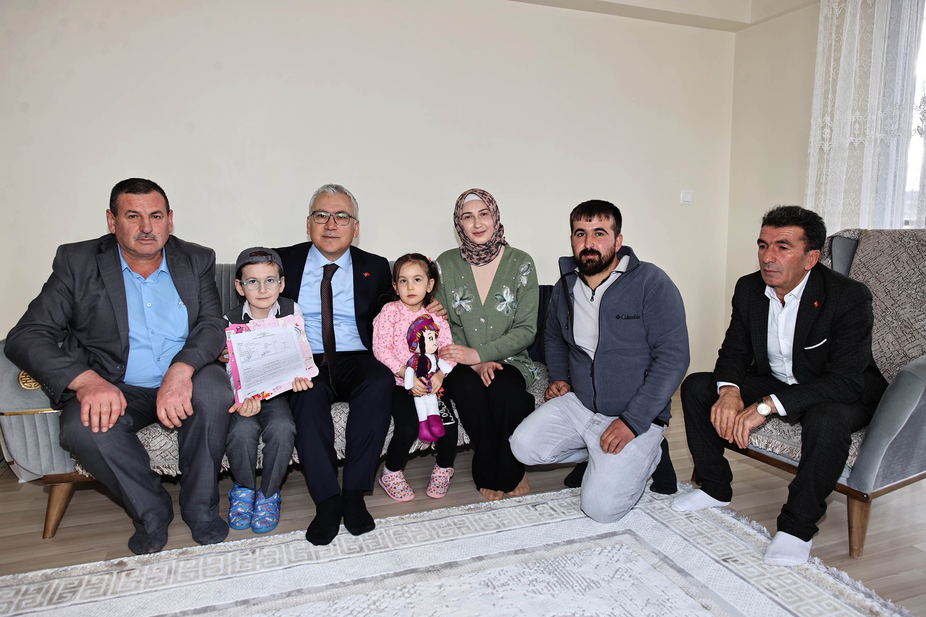 Yarıyıl Tatili Başladı