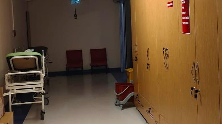 Cumhuriyet Üniversitesi Hastanesi Tüp Bebek Merkezi Yoğun Bir Şekilde Hizmete Devam Ediyor Cumhuriyet Üniversitesi Hastanesi Tüp Bebek Merkezi Yoğun Bir Şekilde Hizmete Devam Ediyor