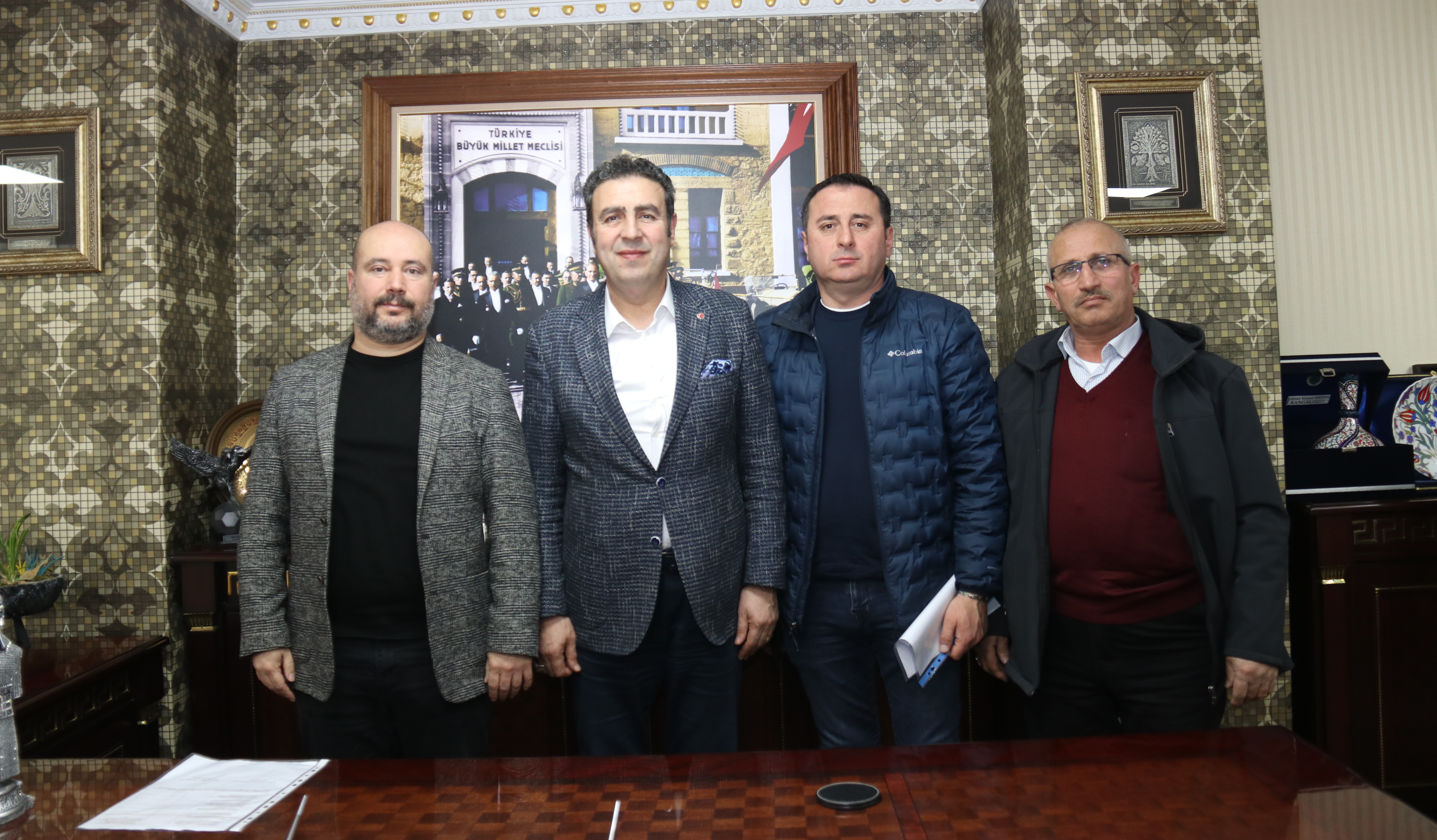 SİGORTA EKSPERLERİMİZİN MAĞDURİYETİ GİDERİLMELİ SİGORTA EKSPERLERİMİZİN MAĞDURİYETİ GİDERİLMELİ