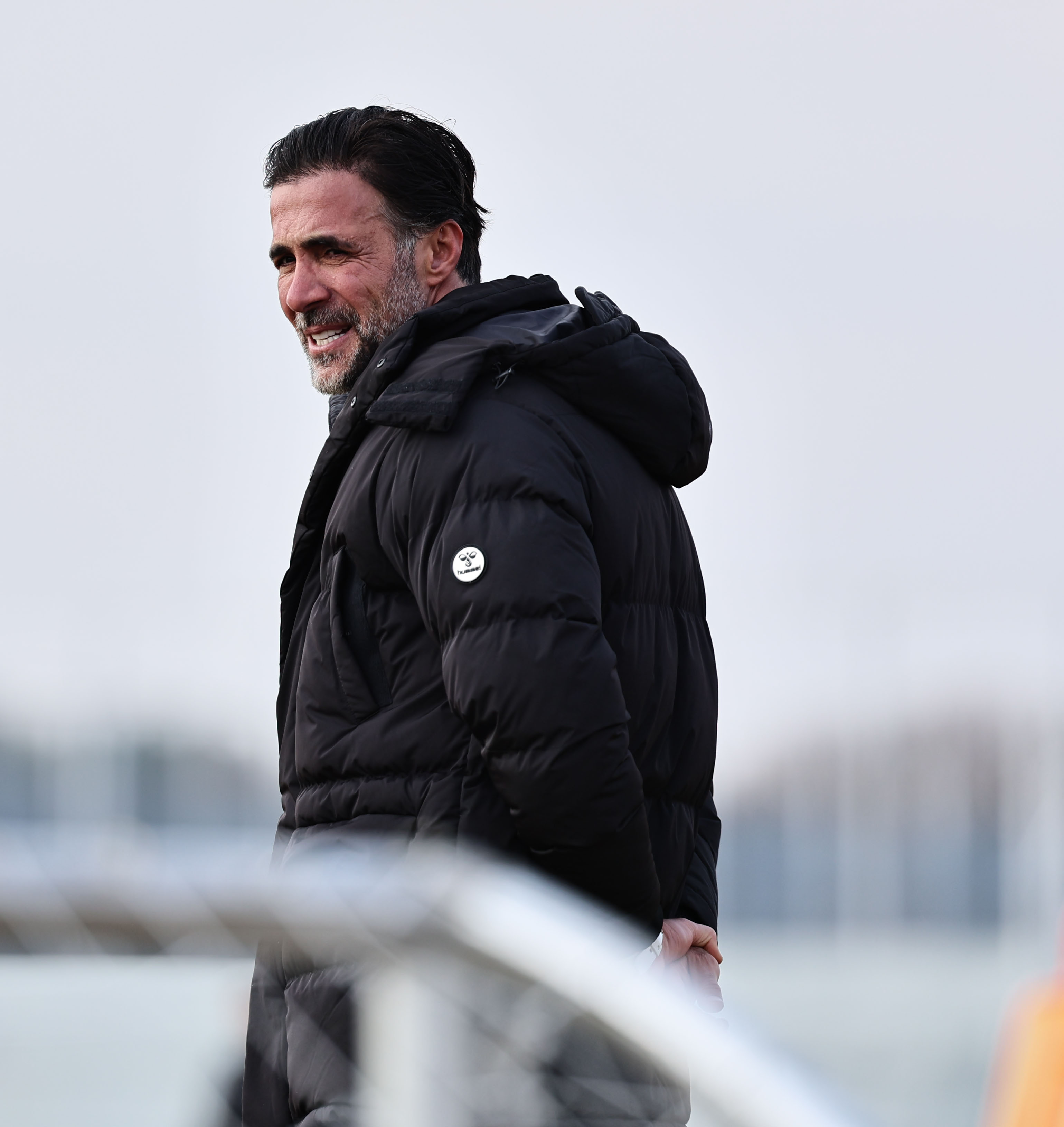 Ömer Erdoğan: Oyun Kalitemiz Daha Artacak