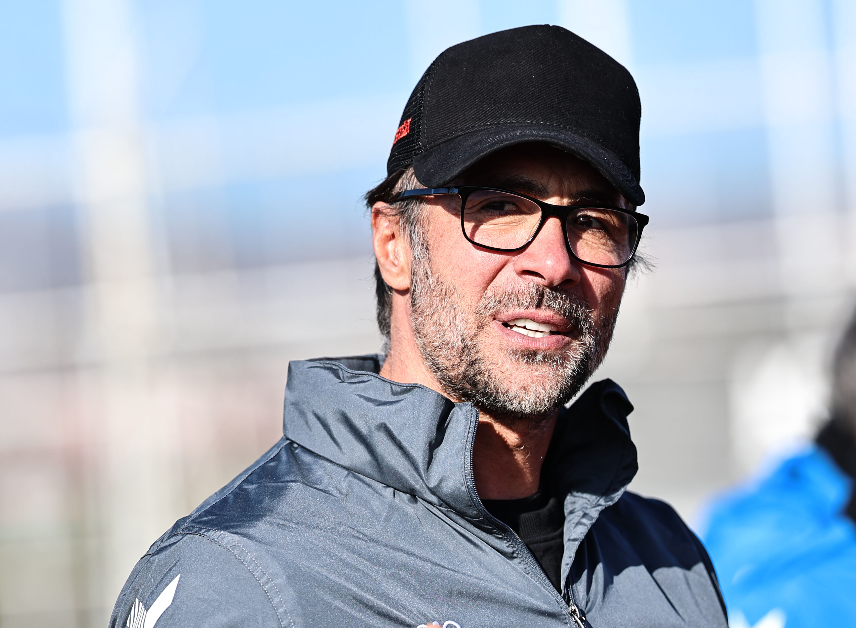 Corendon Alanyaspor Maçı Hazırlıkları - 09 Ocak Corendon Alanyaspor Maçı Hazırlıkları - 09 Ocak