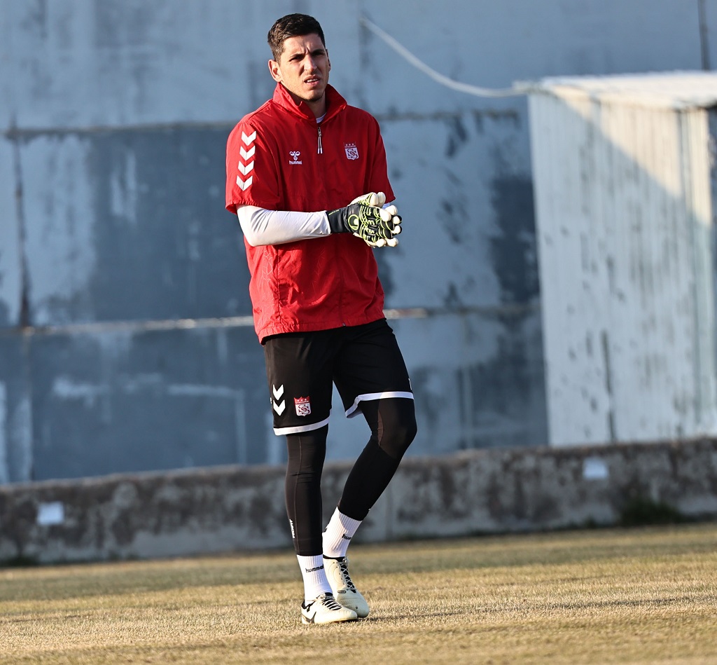 Beşiktaş Maçına Hazırız Beşiktaş Maçına Hazırız