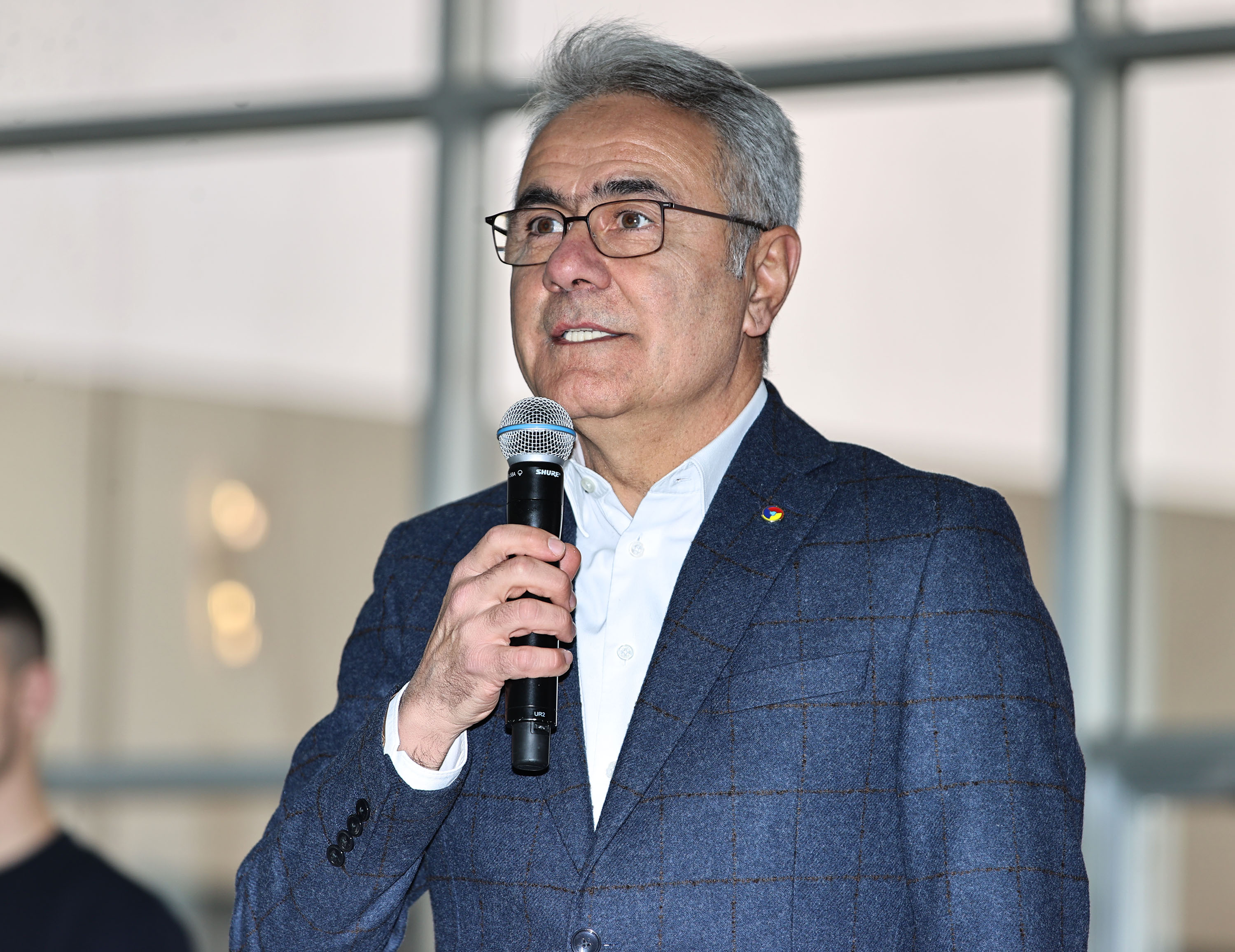 Haydi Yiğidolar Şimdi Destek Zamanı