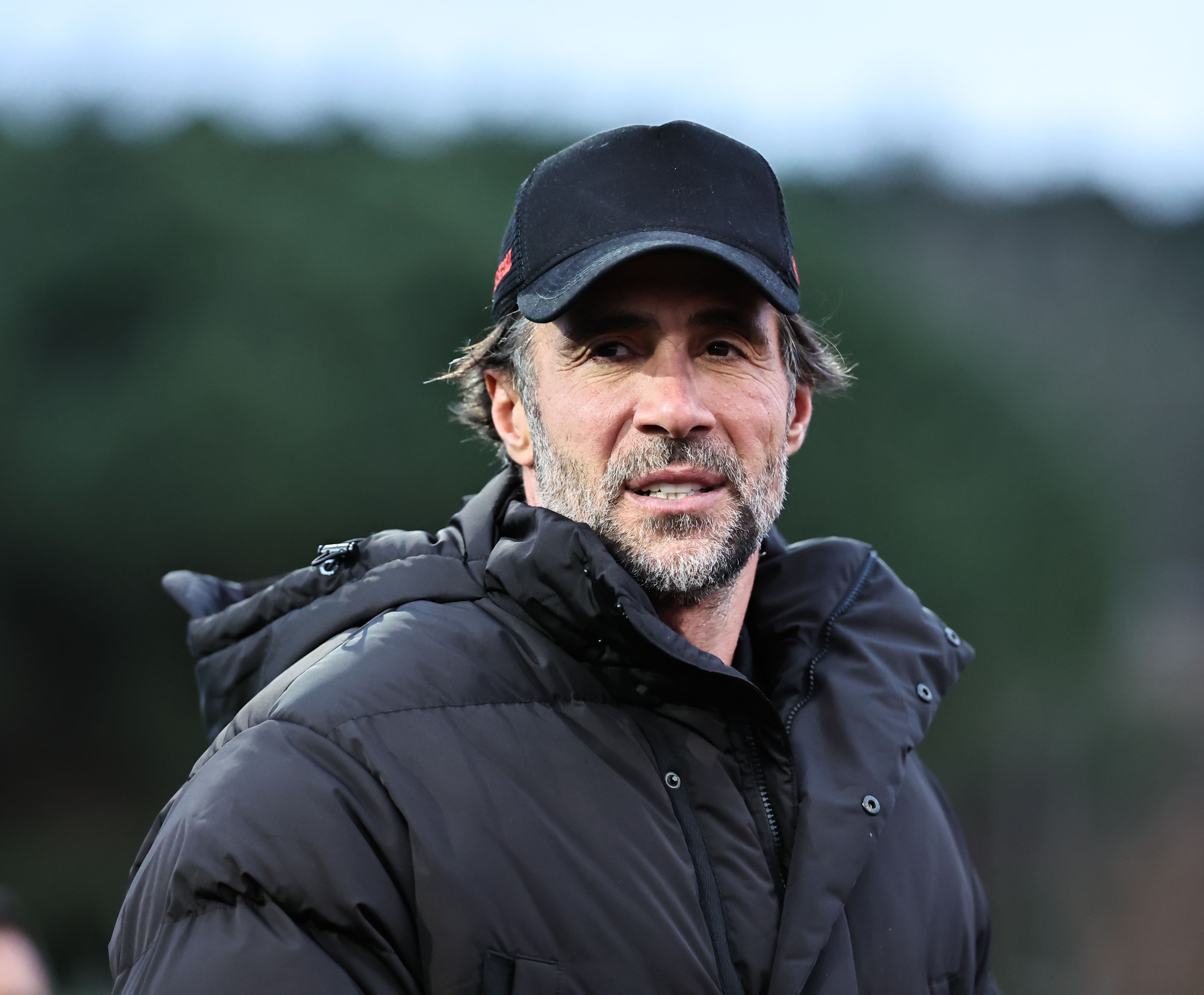 Kocaelispor Maçının Hazırlıkları Başladı Kocaelispor Maçının Hazırlıkları Başladı