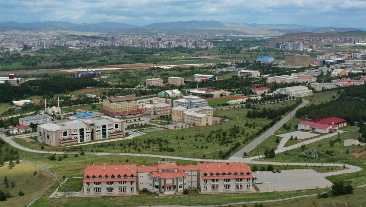 CUMHURİYET ÜNİVERSİTESİ’NDE AKADEMİK ALIM SÜRECİNE DAİR USULSÜZLÜK VE İFTİRA İDDİALARI CUMHURİYET ÜNİVERSİTESİ’NDE AKADEMİK ALIM SÜRECİNE DAİR USULSÜZLÜK VE İFTİRA İDDİALARI