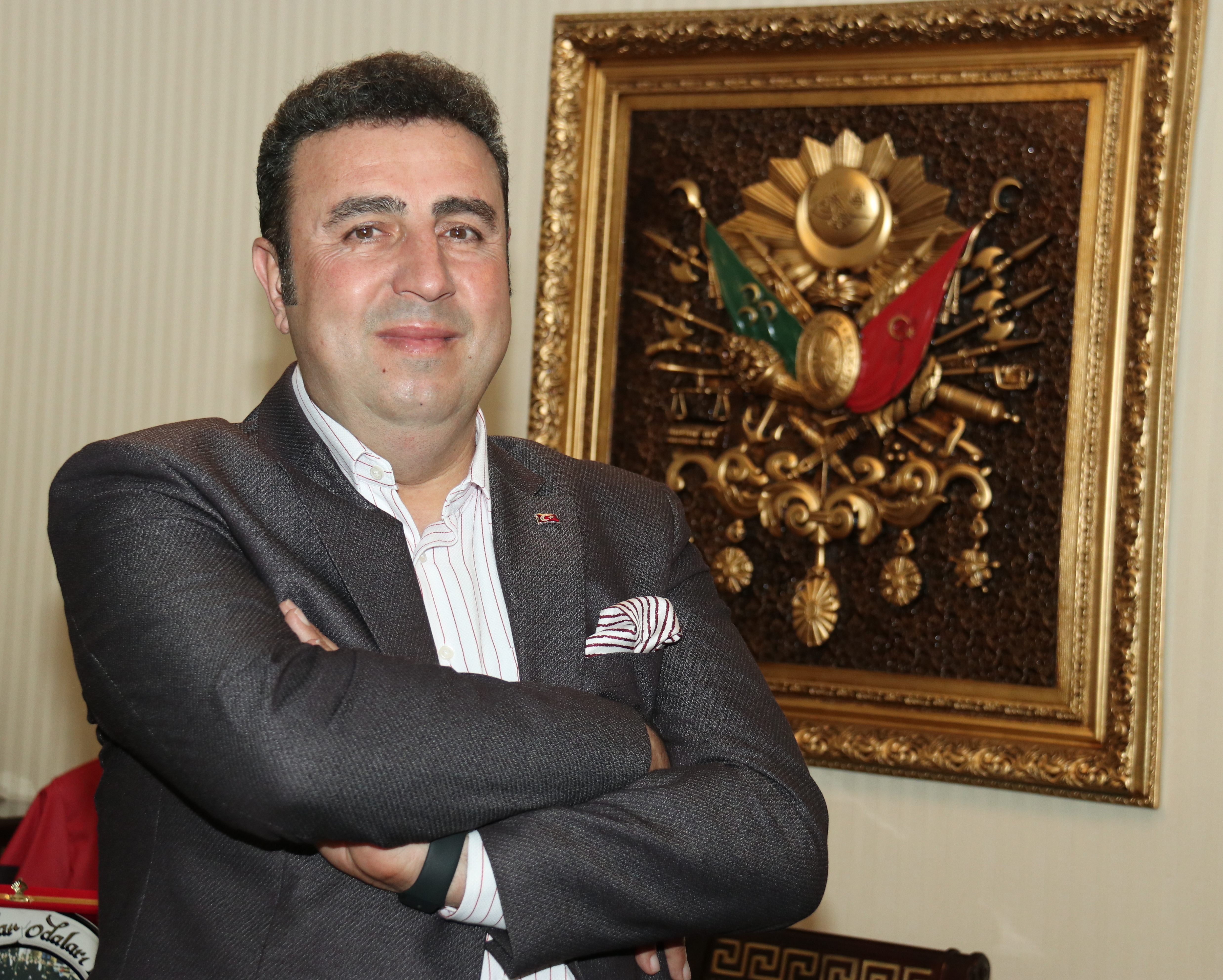 BAYRAM PAZARI BAŞVURULARI YARIN SONA ERİYOR