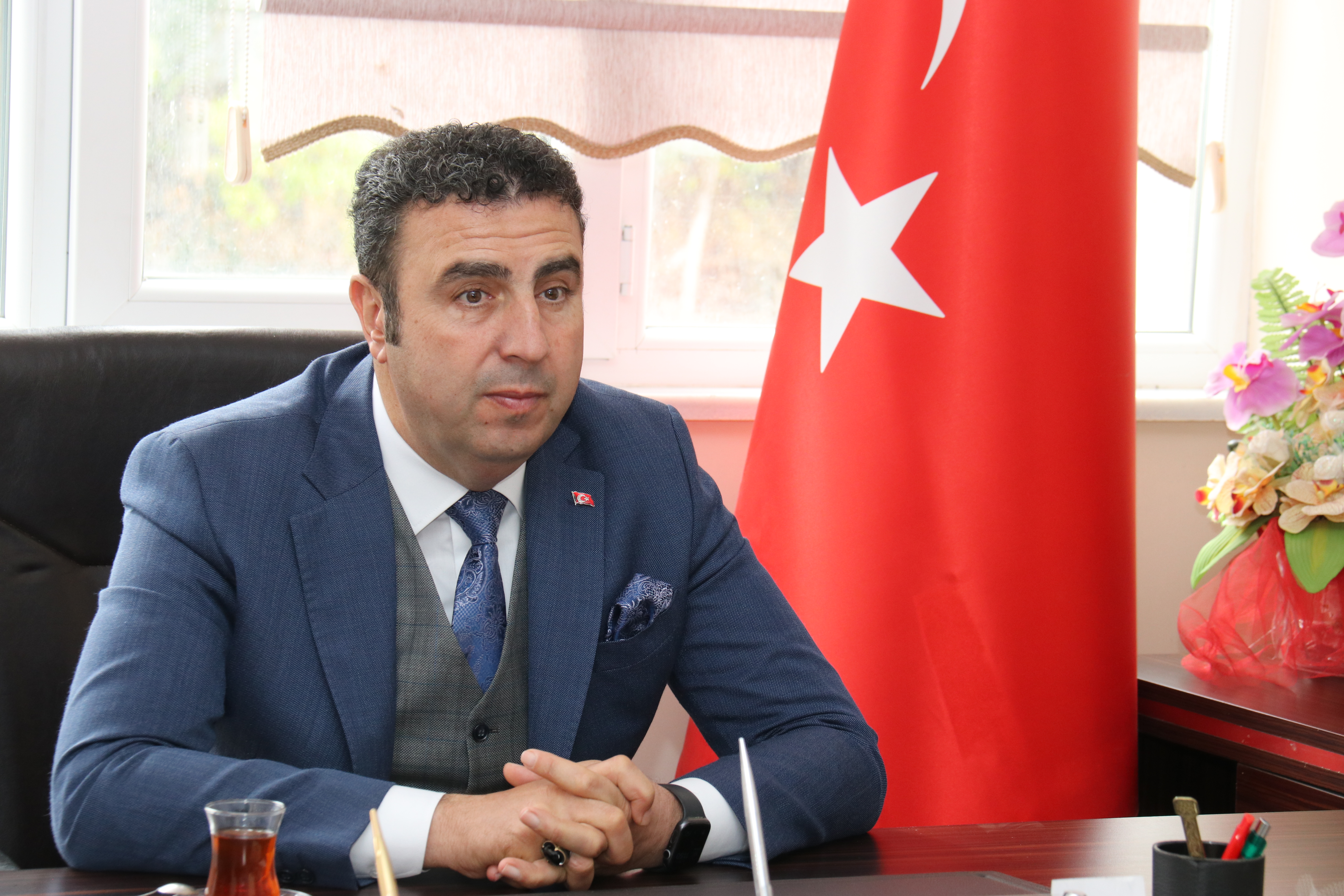 BAYRAM PAZARI BAŞVURULARI YARIN SONA ERİYOR