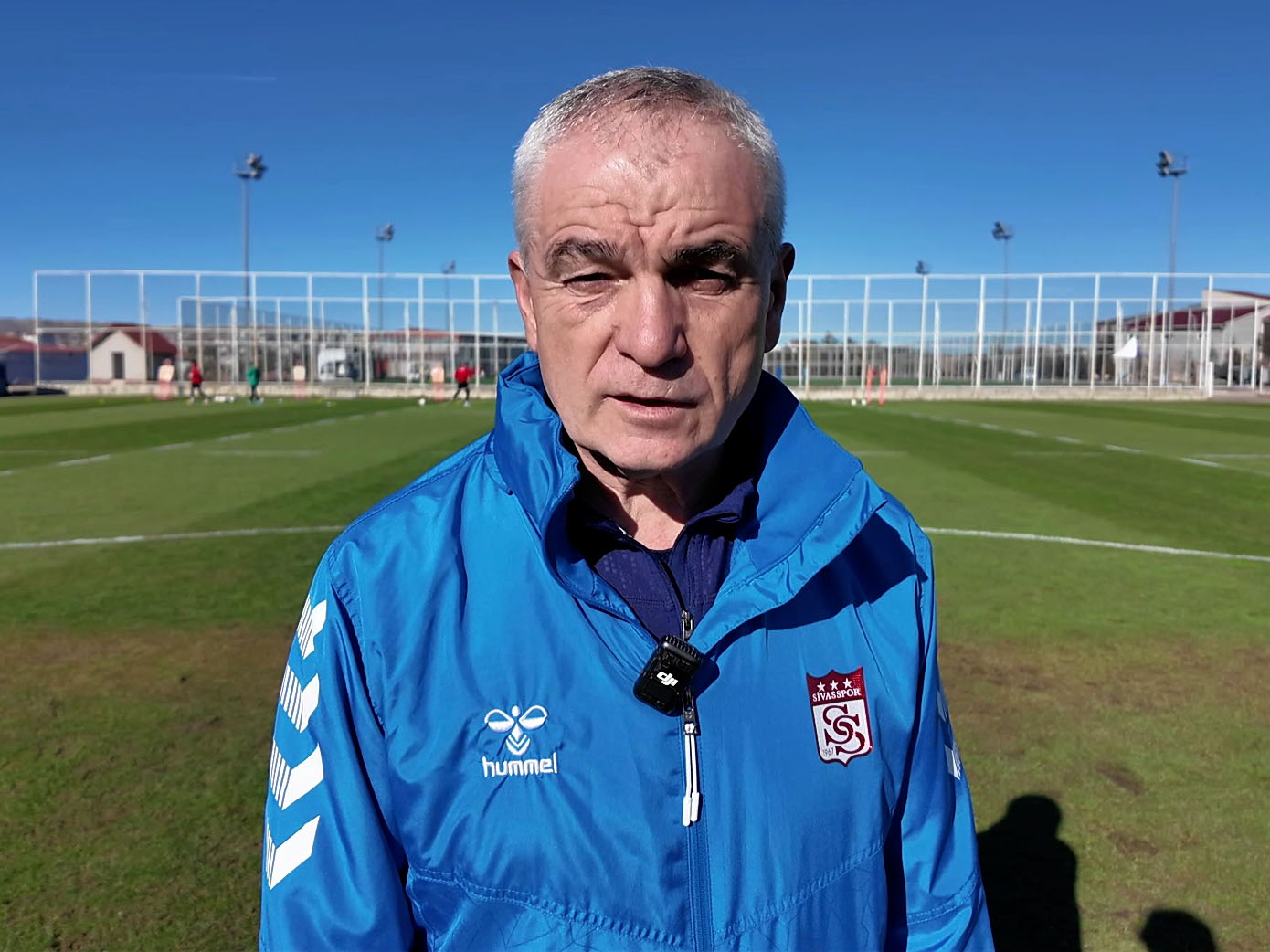 Net Global Sivasspor'dan 8 Mart Dünya Kadınlar Günü Mesajı Net Global Sivasspor'dan 8 Mart Dünya Kadınlar Günü Mesajı