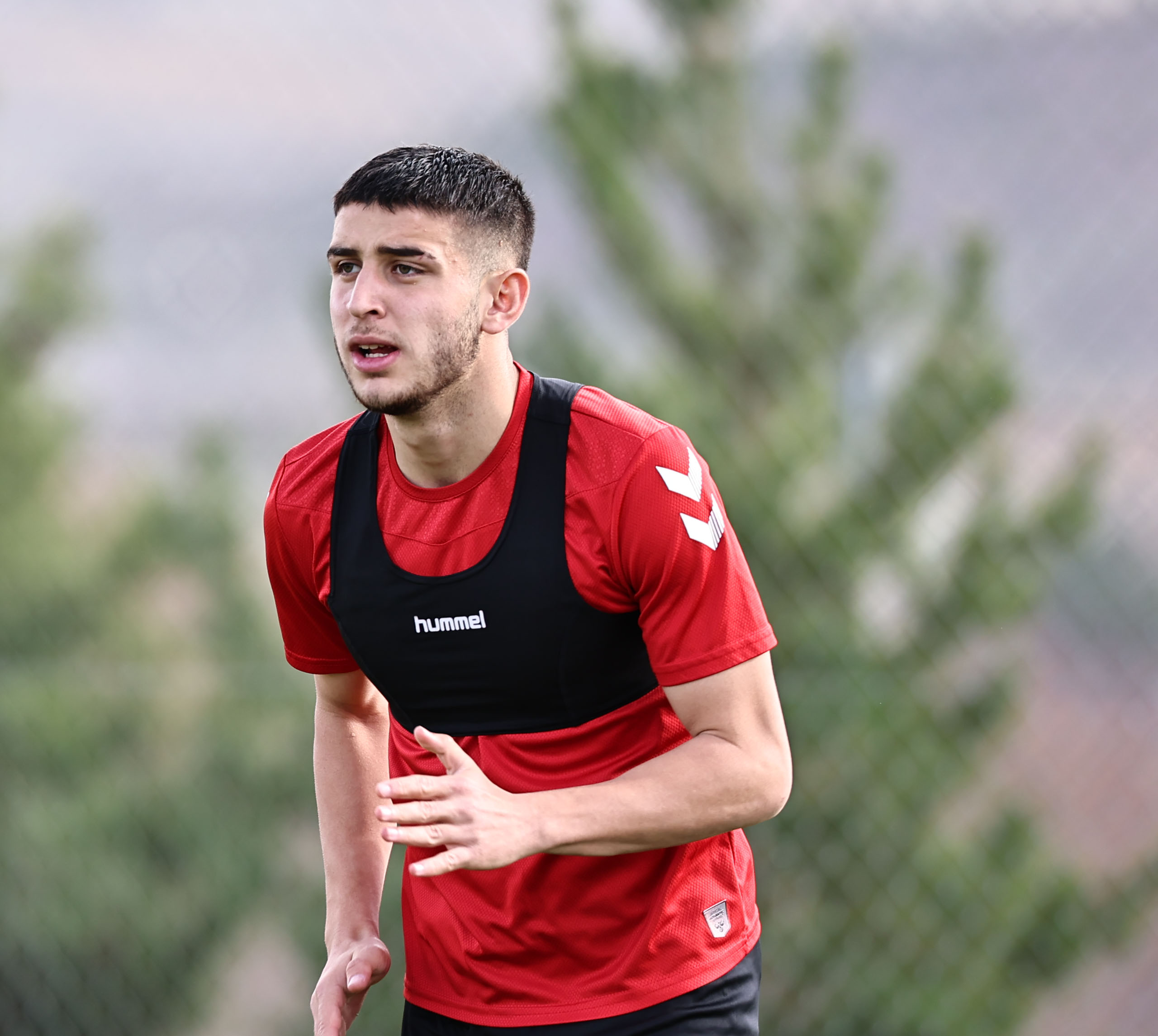 Adana Demirspor Maçı Hazırlıkları - 27 Mart Adana Demirspor Maçı Hazırlıkları - 27 Mart