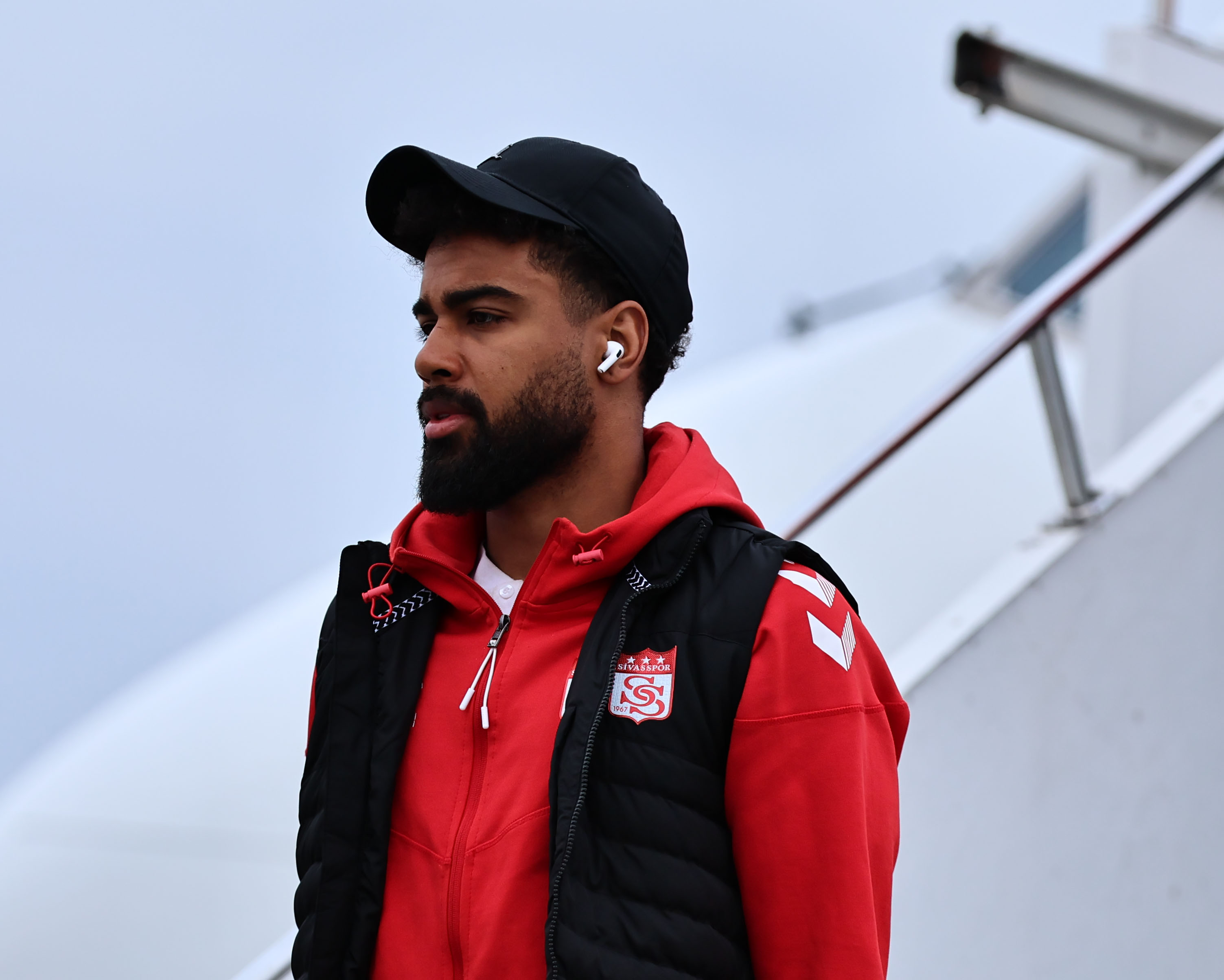 Net Global Sivasspor İstanbul'a Geldi Net Global Sivasspor İstanbul'a Geldi