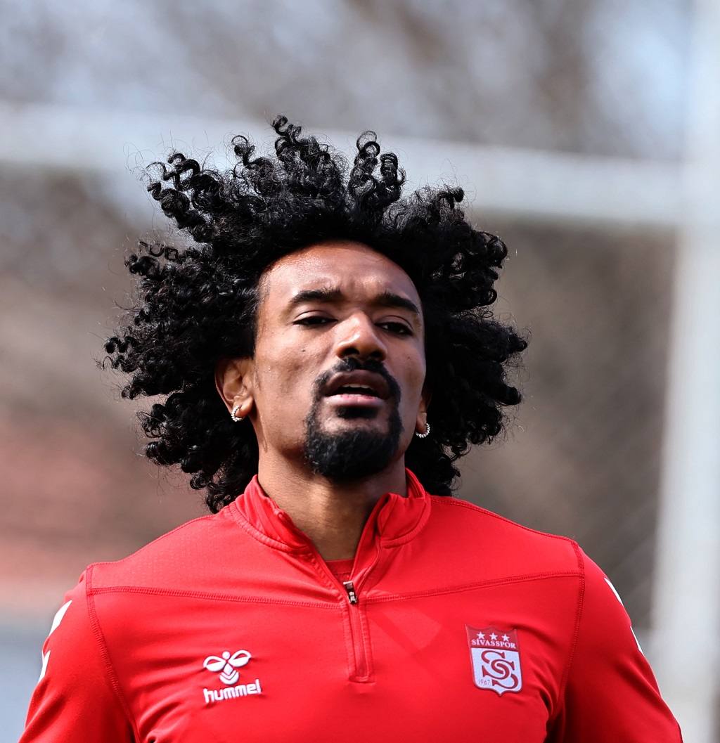 Atakaş Hatayspor Maçı Hazırlıkları - 14 Mart Atakaş Hatayspor Maçı Hazırlıkları - 14 Mart