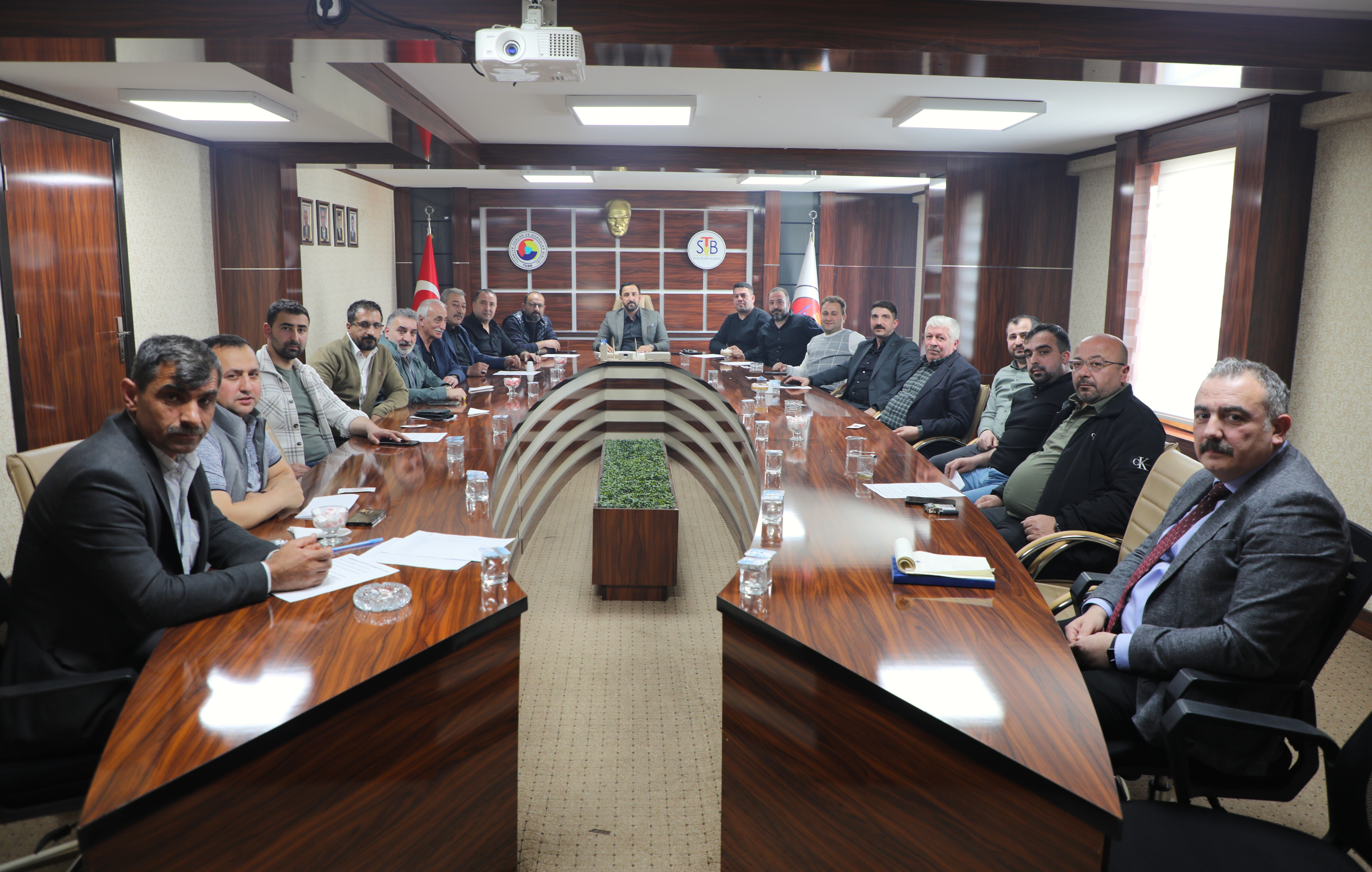 Sivas’ta Kurbanlık Fiyatları Belli Oldu: Başkan Karakaya’dan Uyarılar Sivas’ta Kurbanlık Fiyatları Belli Oldu: Başkan Karakaya’dan Uyarılar