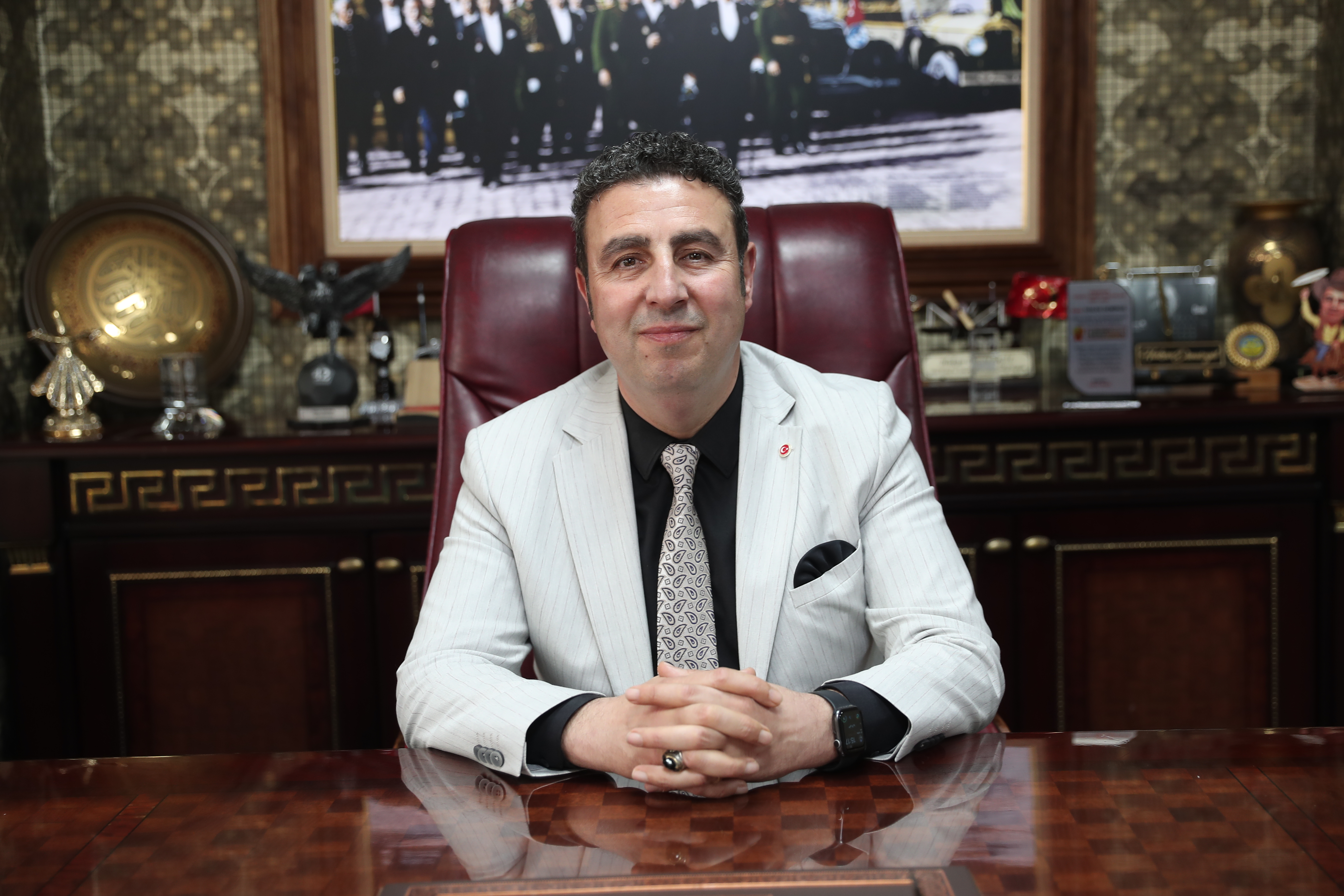 NİCE 180.NCİ YILLARA NİCE 180.NCİ YILLARA