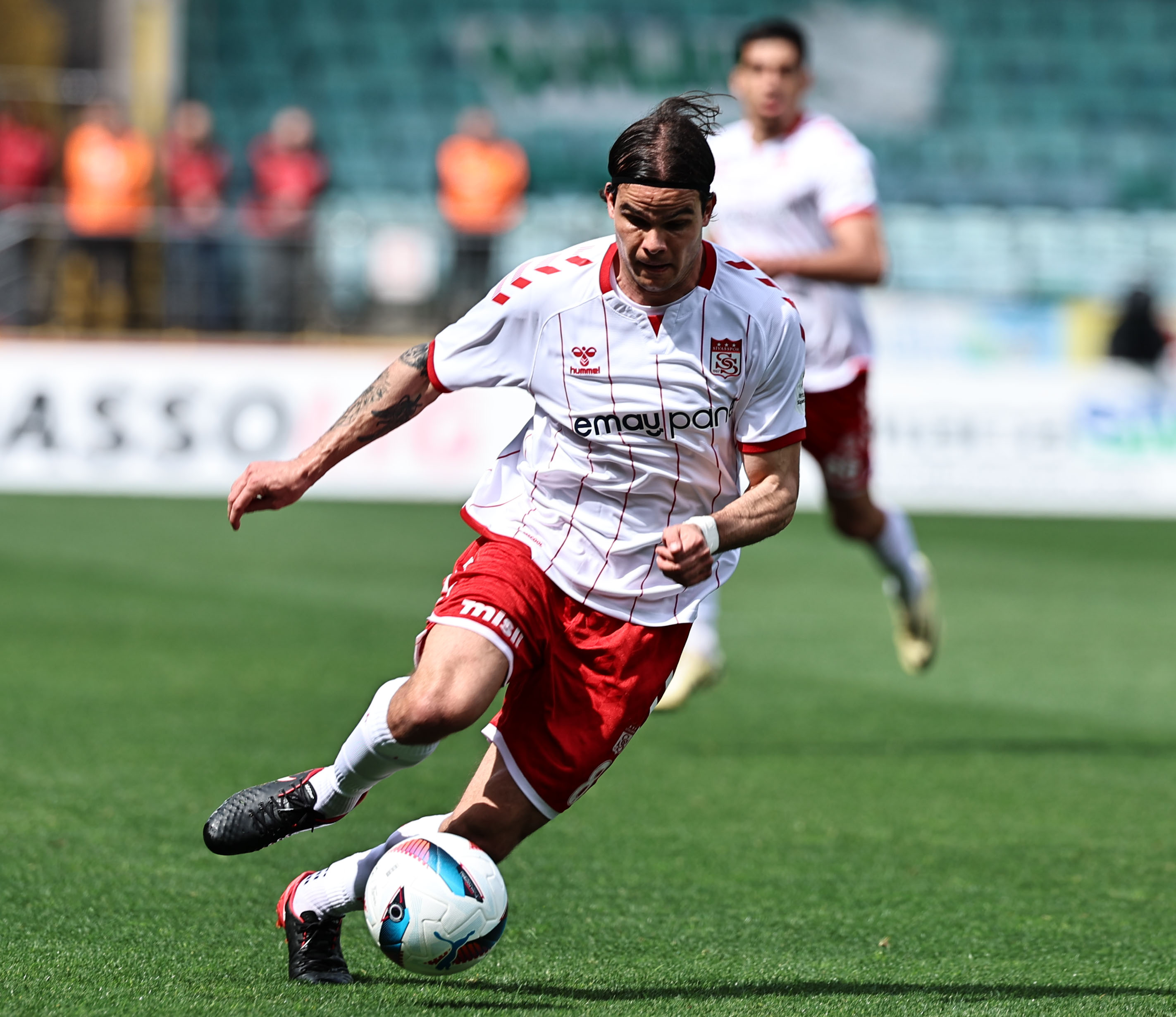 Çaykur Rizespor 1-1 Net Global Sivasspor Çaykur Rizespor 1-1 Net Global Sivasspor