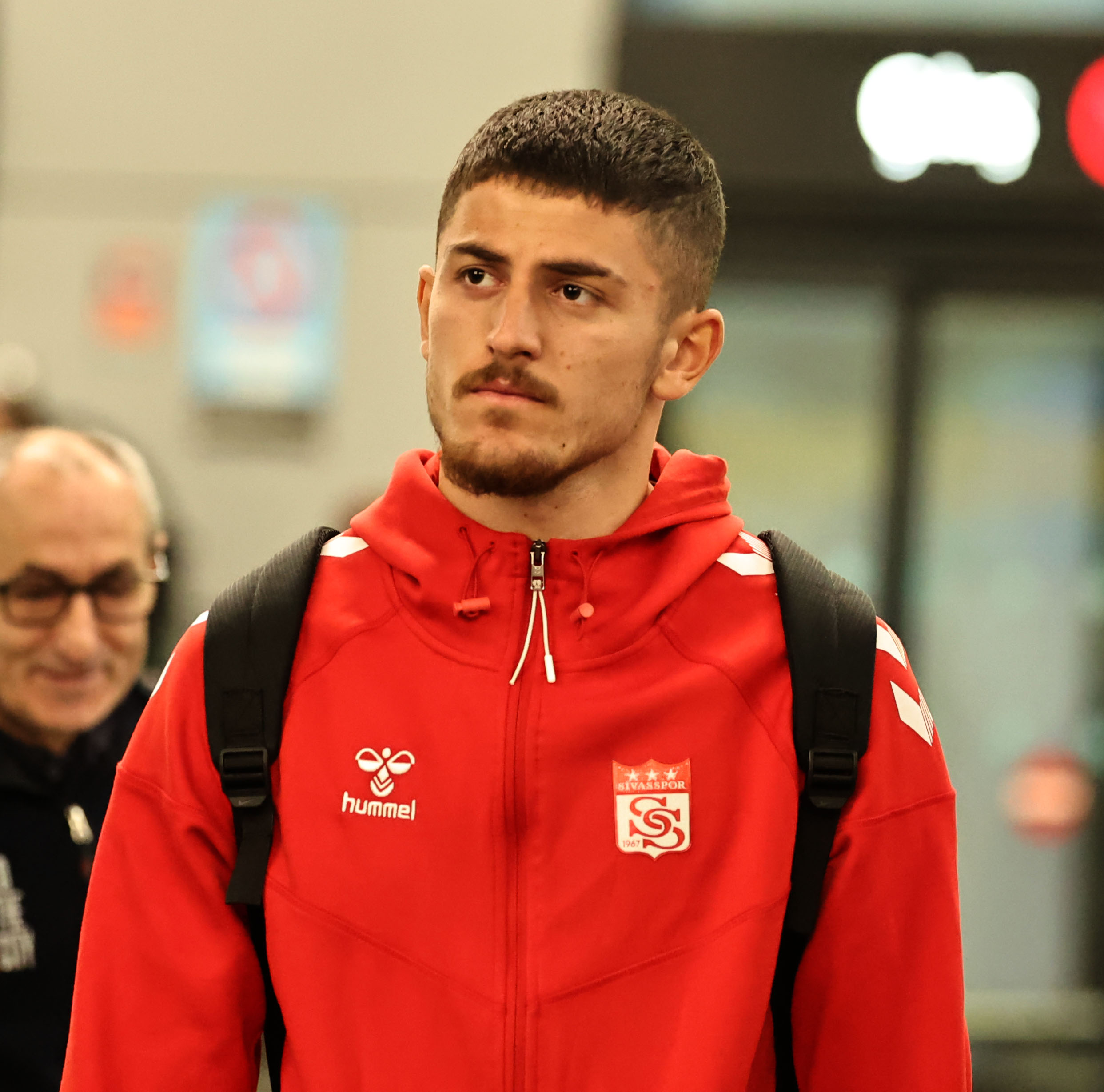 Net Global Sivasspor İstanbul'da Net Global Sivasspor İstanbul'da