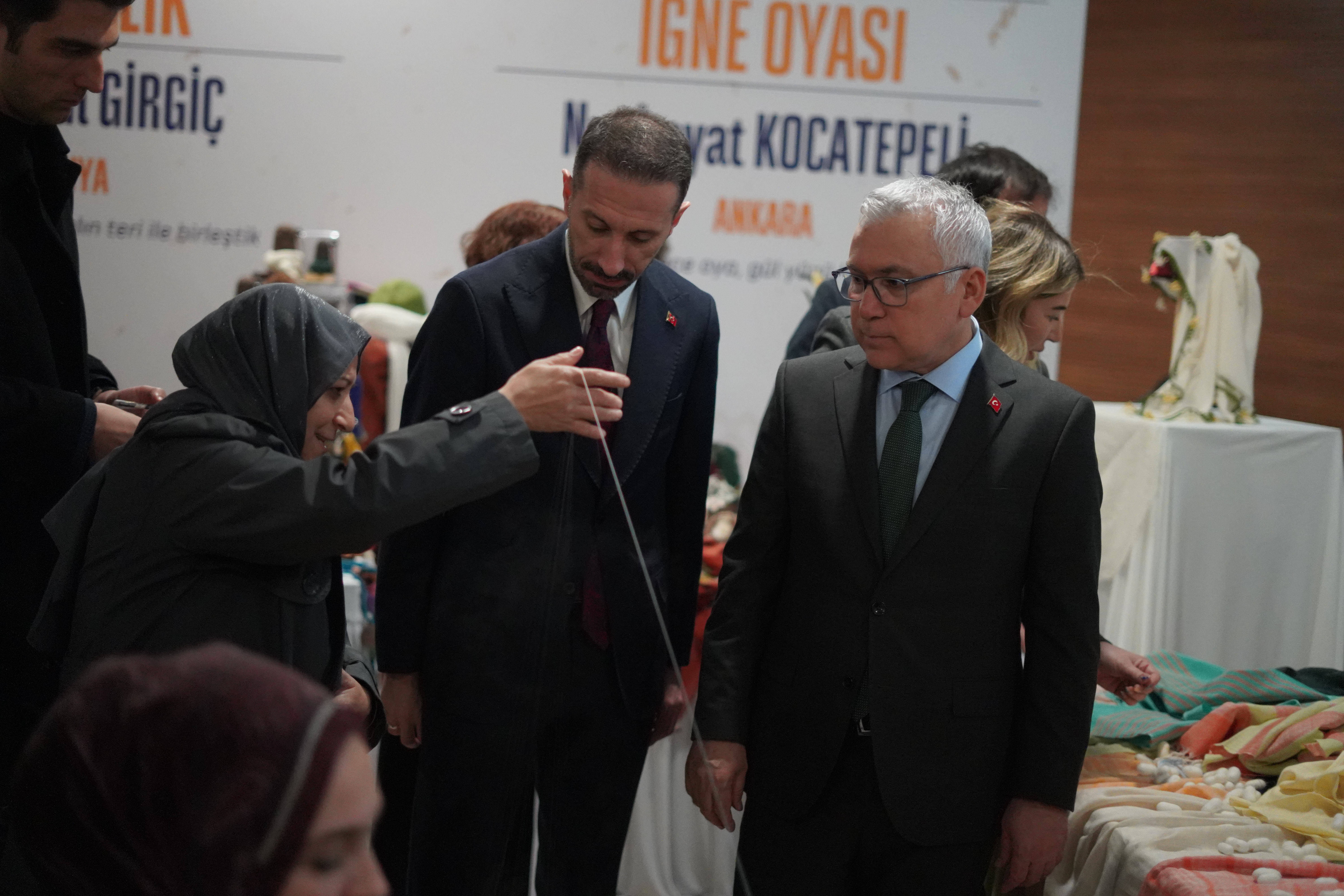 SİVAS YAŞAYAN MİRAS FESTİVALİ BAŞLADI SİVAS YAŞAYAN MİRAS FESTİVALİ BAŞLADI