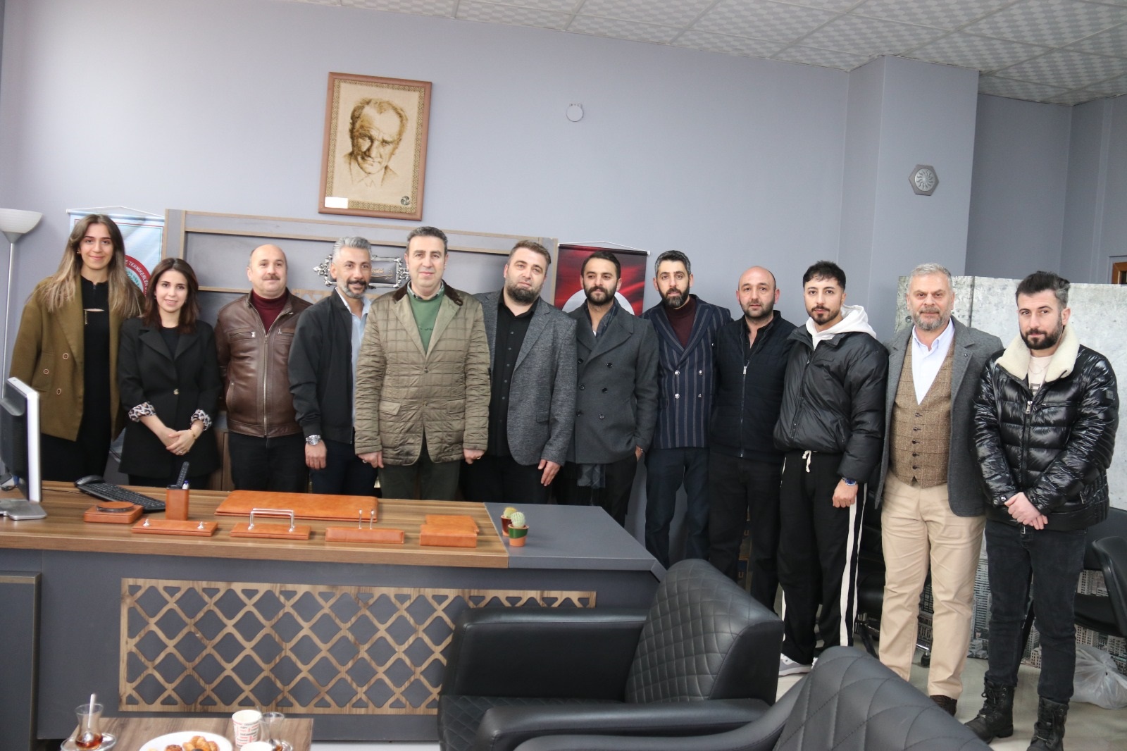 ECZANE TEKNİSYEN VE TEKNİKERLERİ DERNEK AÇTI ECZANE TEKNİSYEN VE TEKNİKERLERİ DERNEK AÇTI