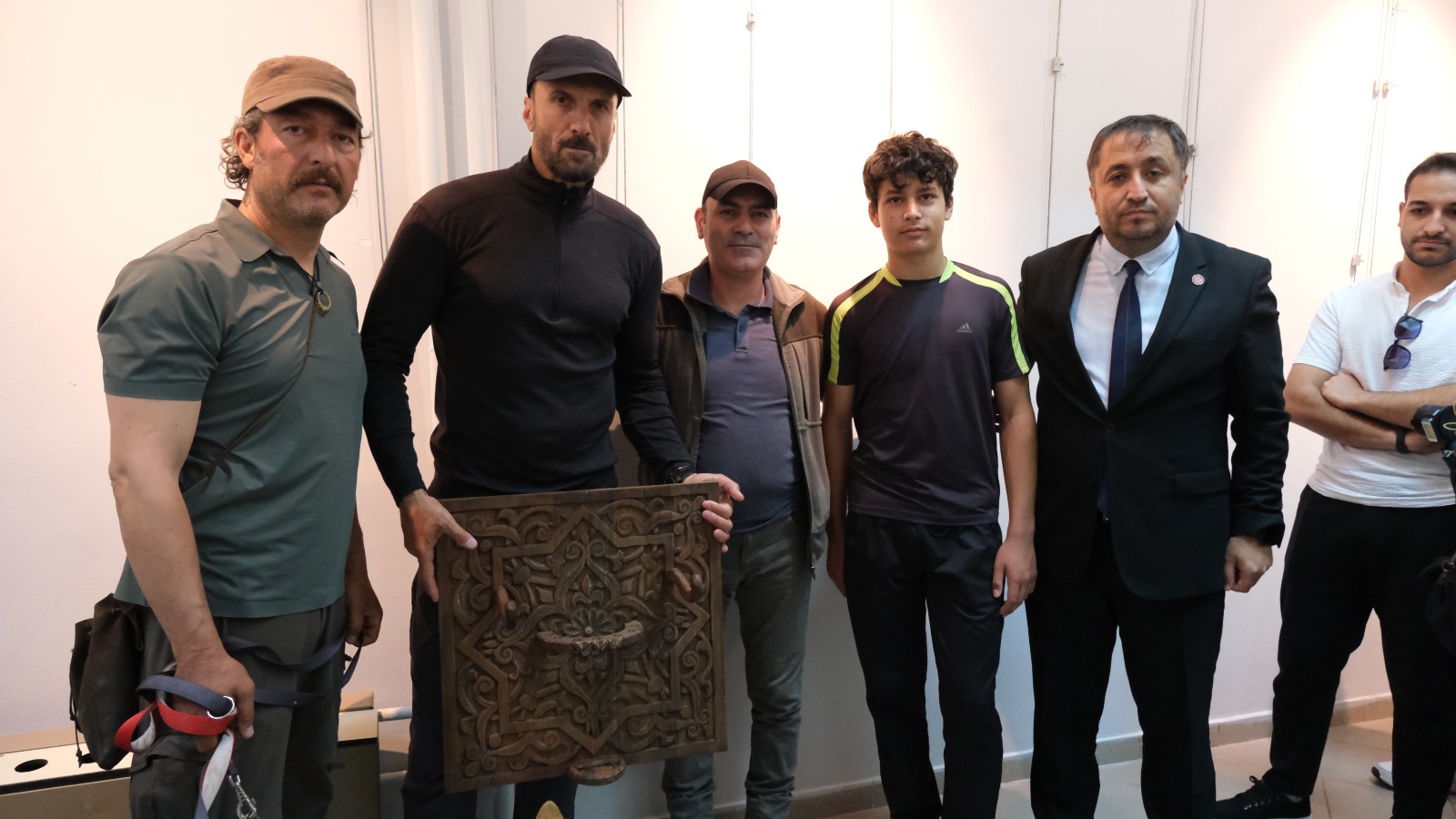 Doğanın Renkleri İle Buluşuyoruz konulu etkinlik gerçekleştirildi Doğanın Renkleri İle Buluşuyoruz konulu etkinlik gerçekleştirildi