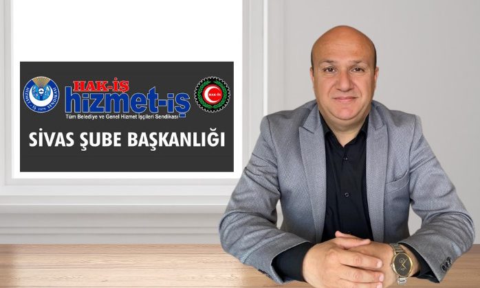 Ali Canikligil: “Birlikte Daha Güçlü, Daha Kararlı ve Daha Etkili Olacağız” Ali Canikligil: “Birlikte Daha Güçlü, Daha Kararlı ve Daha Etkili Olacağız”