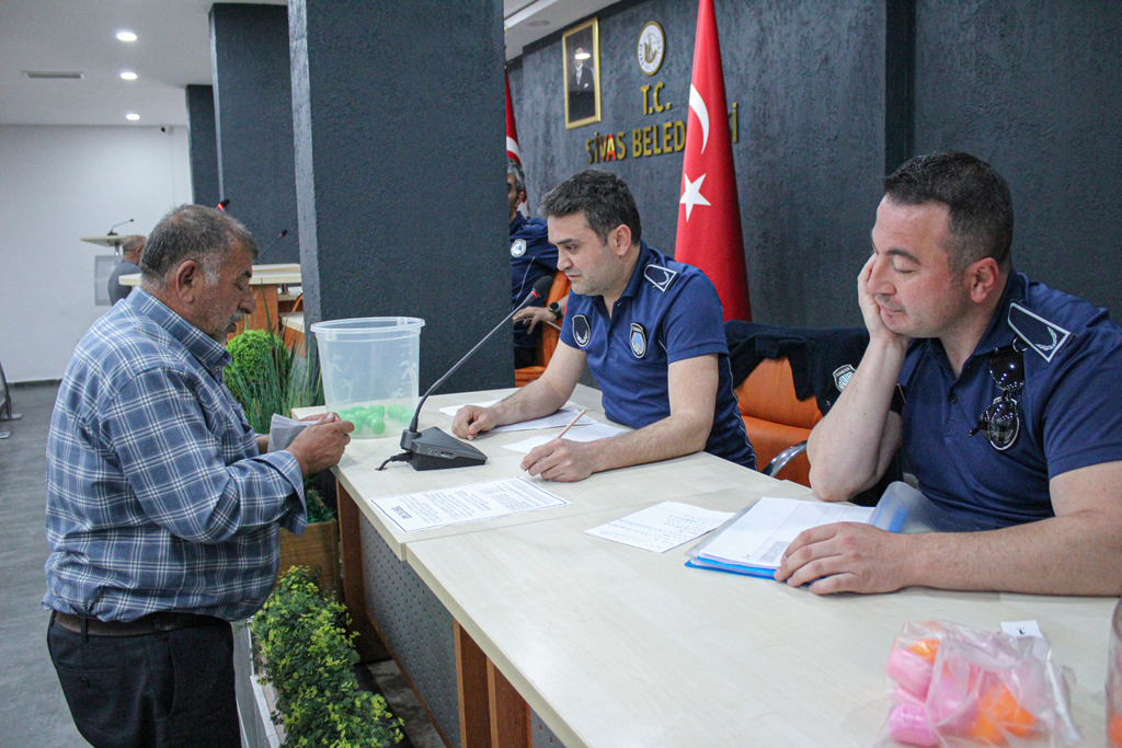 Sivas Cumhuriyet Üniversitesi, 10. Uluslararası Sağlık Bilimleri ve Yönetimi Kongresi'ne Kapılarını Açtı