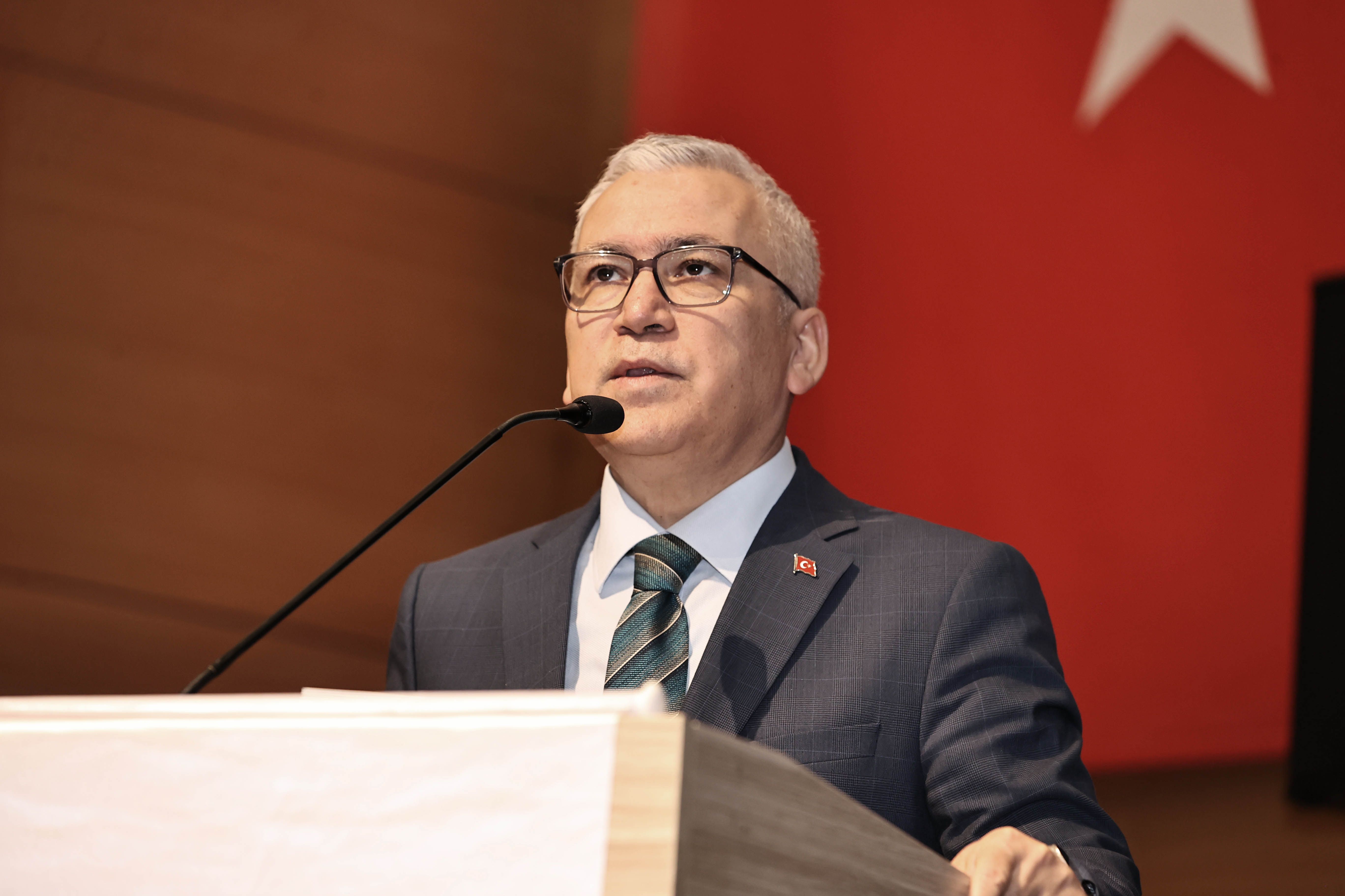 Engel Bedenlerde Değil, Zihinlerdedir