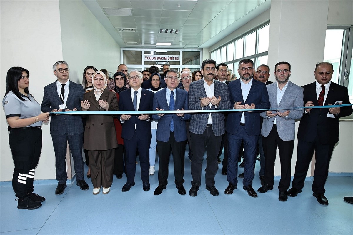 SCÜ Hayvan Hastanesi Acil Kliniği Açıldı SCÜ Hayvan Hastanesi Acil Kliniği Açıldı